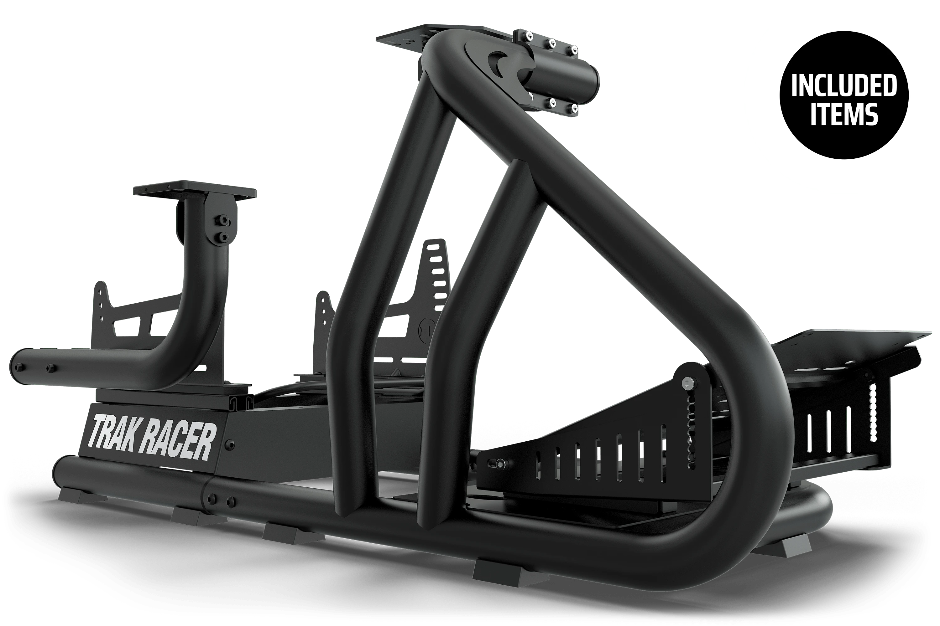 RS6 Racing Simulator