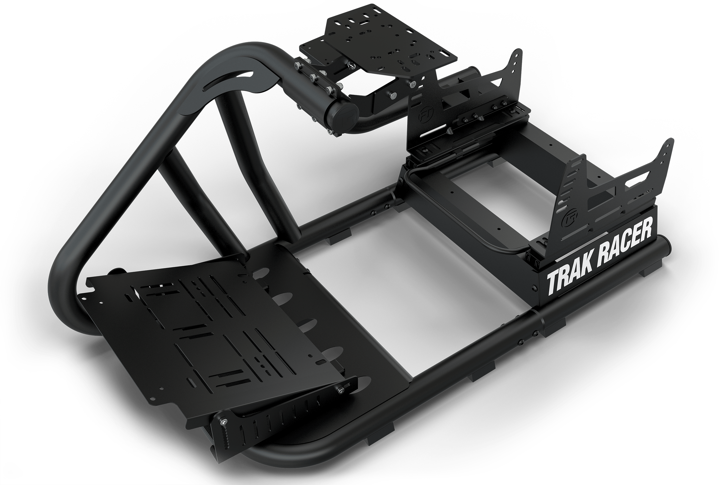 Trak racer rs6 simulator hotsell