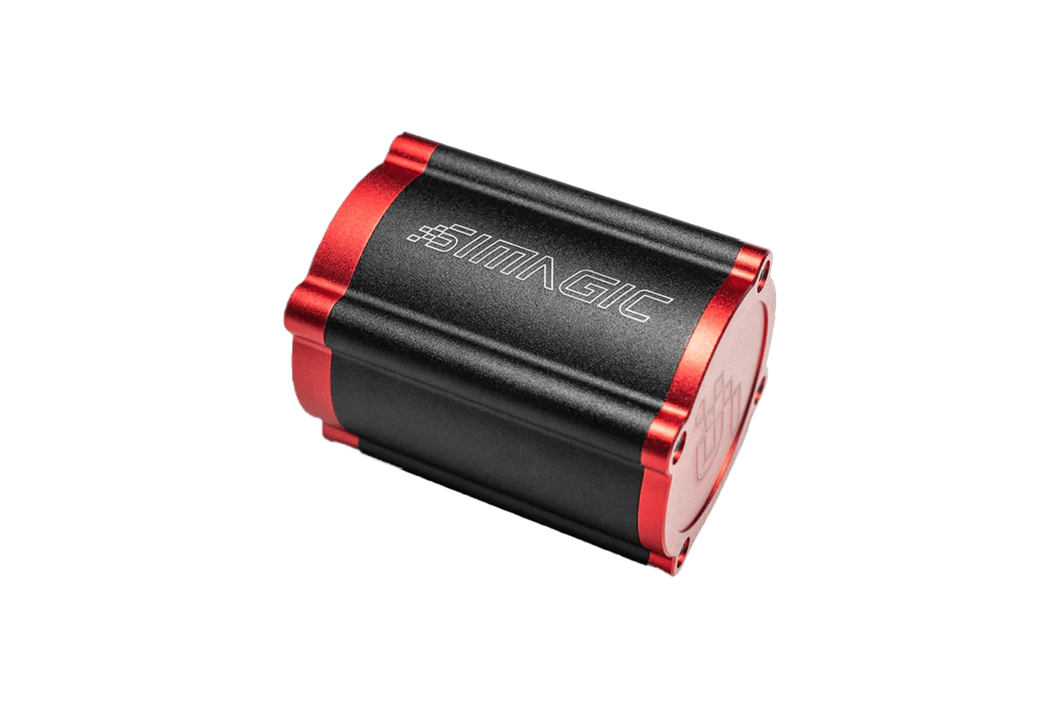 Simagic P-HPR Haptic Pedal Reactor System – Professional Haptic Feedback Upgrade for Sim Racing