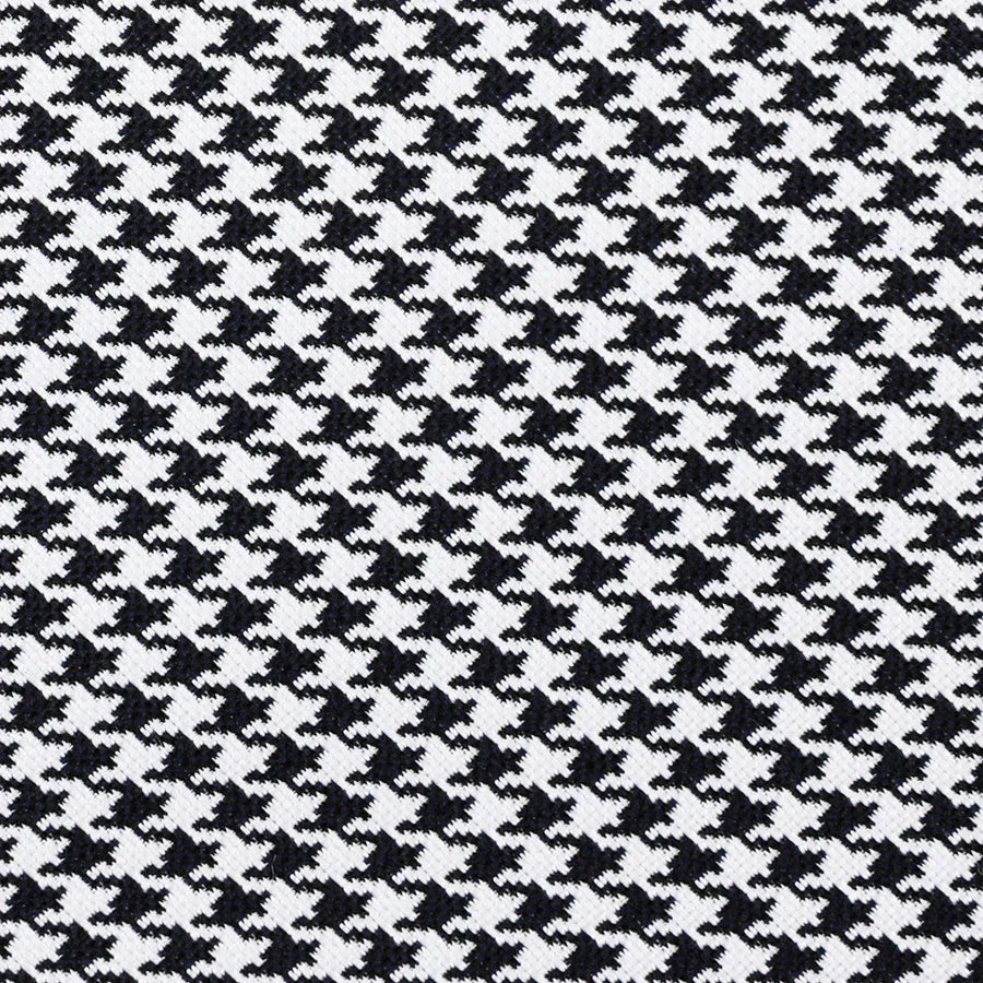 Replacement Cushion Set for Trak Racer RS Rally Pro - Classic Houndstooth