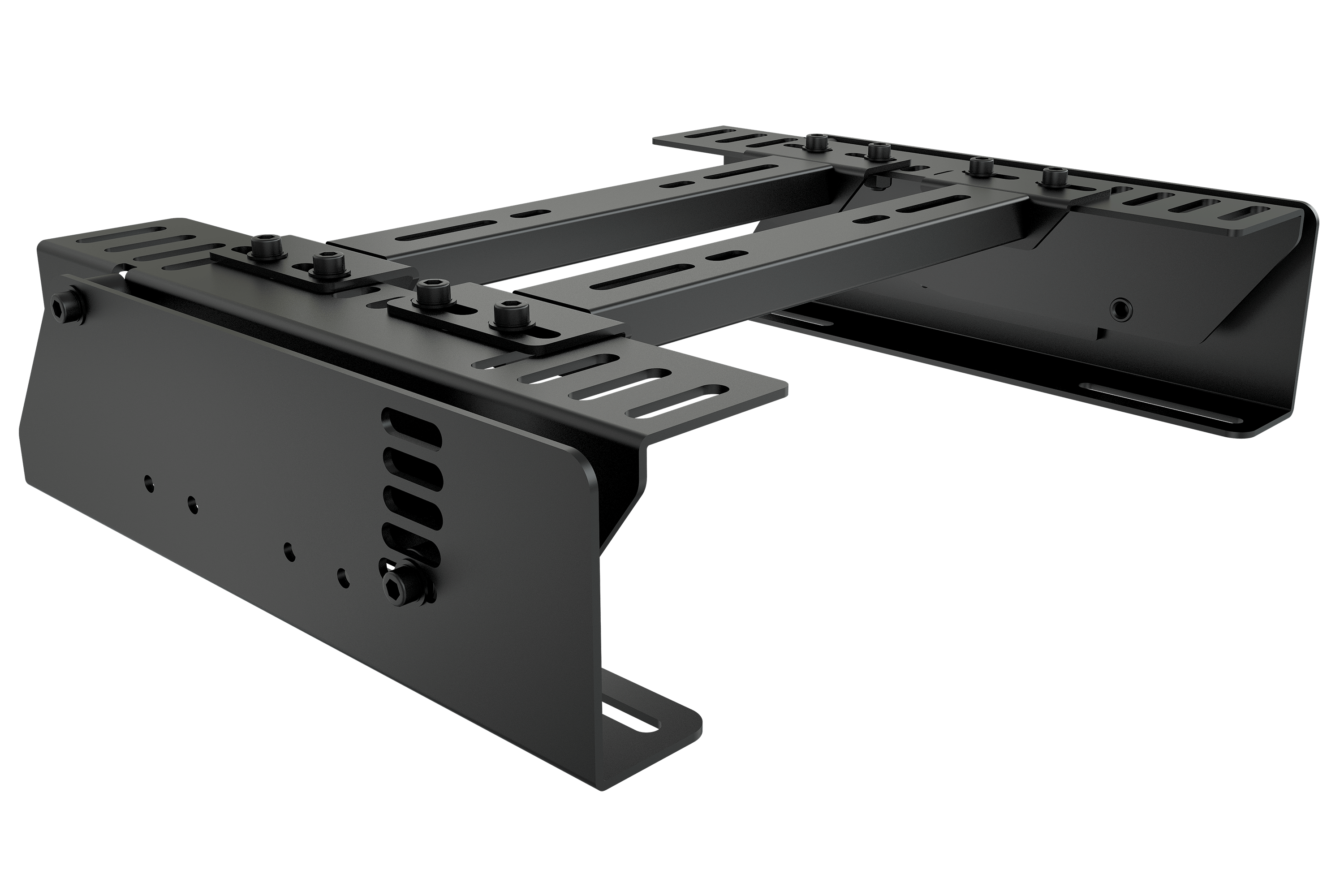 Universal Seat Brackets for Recline Seats and Office Chairs