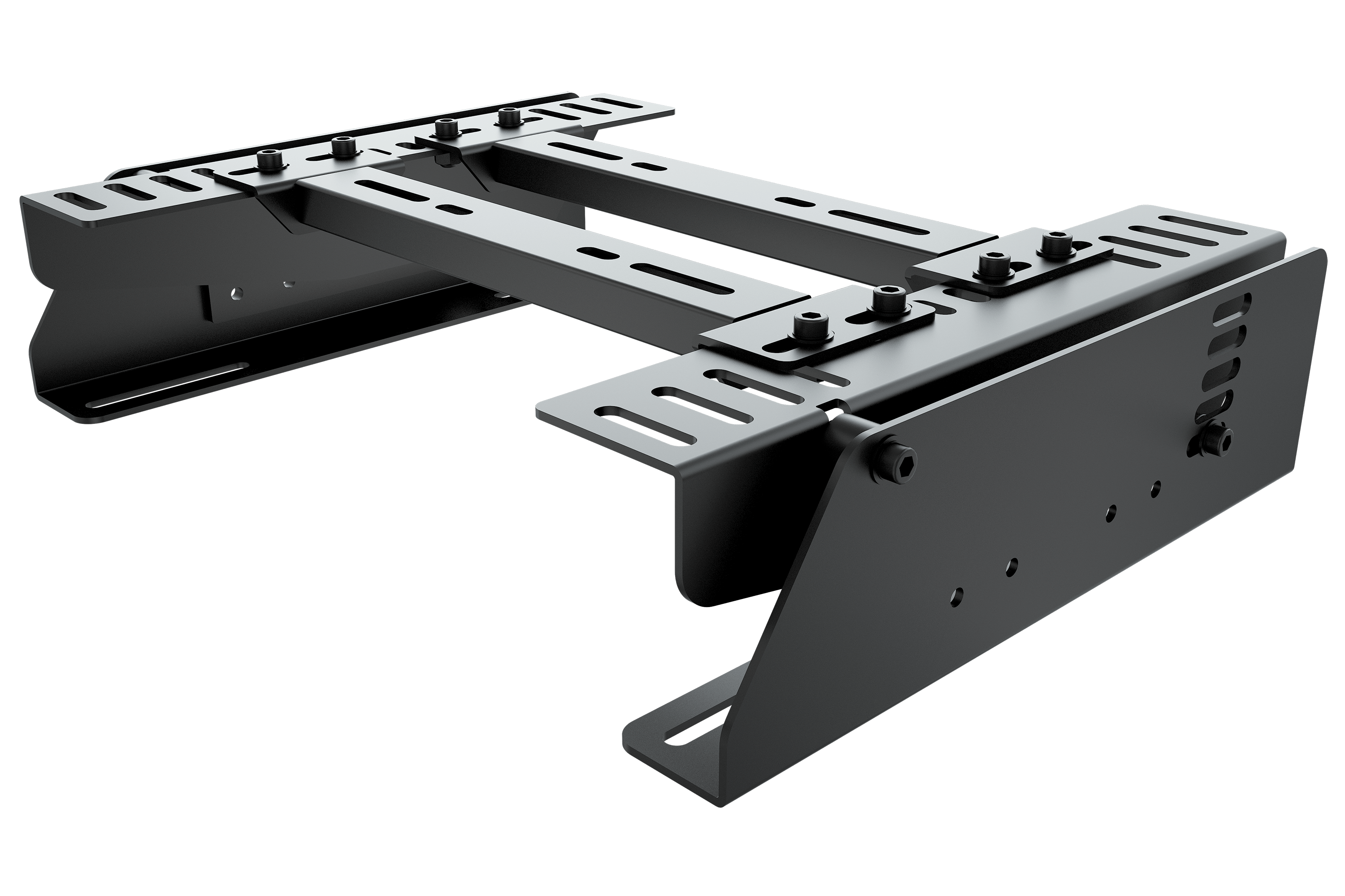 Universal Seat Brackets for Recline Seats and Office Chairs