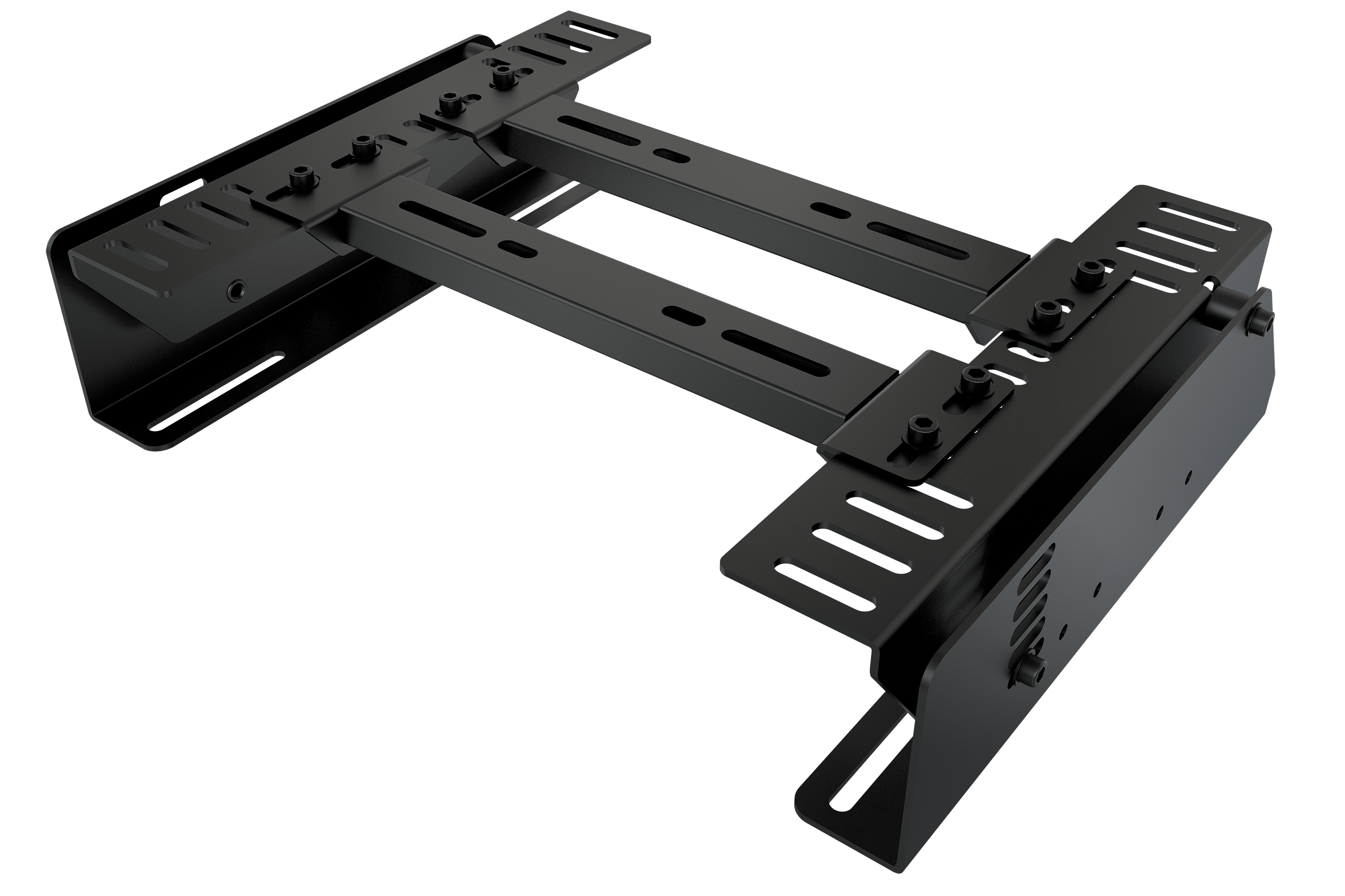 Universal Seat Brackets for Recline Seats and Office Chairs