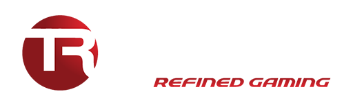 Trak Racer - Refined Gaming