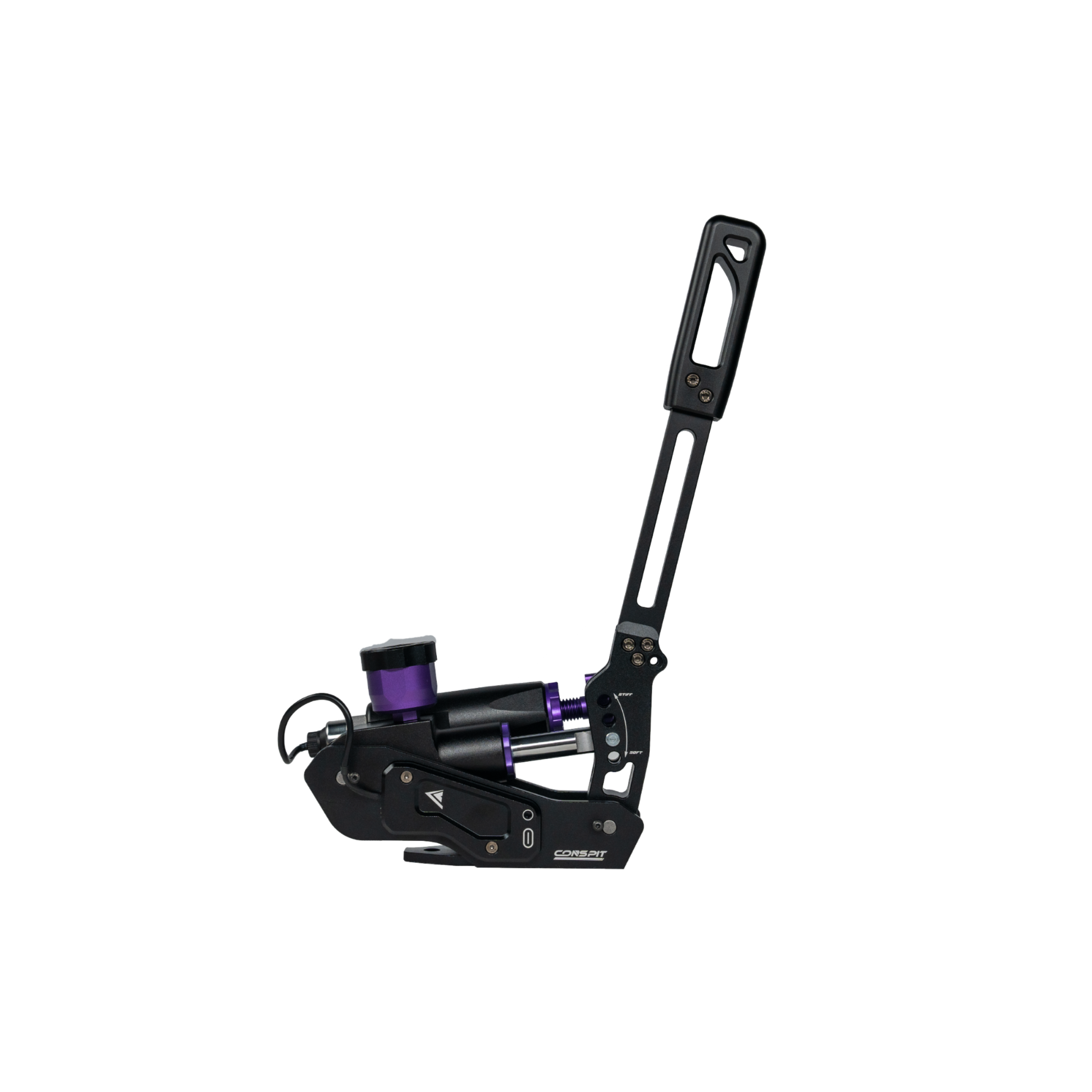 Conspit H3 Dual-Mode Hydraulic Handbrake – Precision Rally & Drift Control