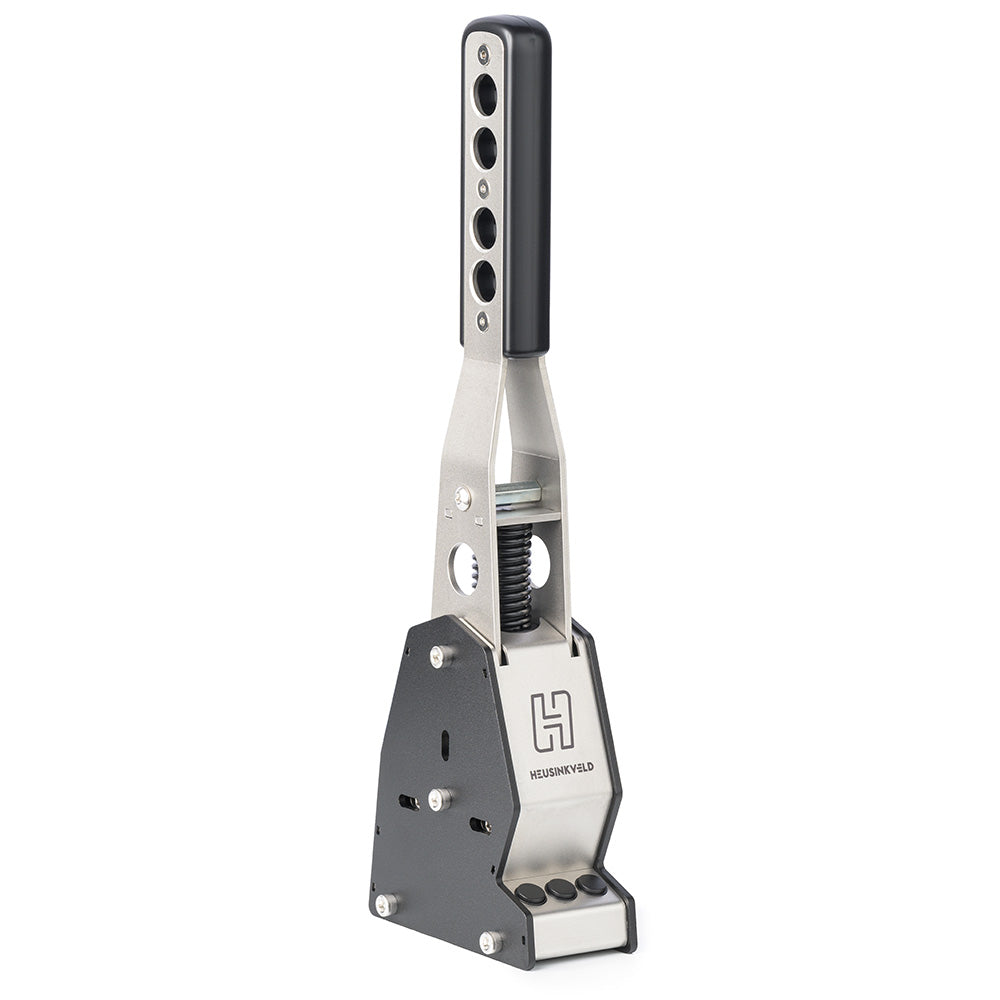 Bundle - Heusinkveld Handbrake and Heusinkveld MagShift