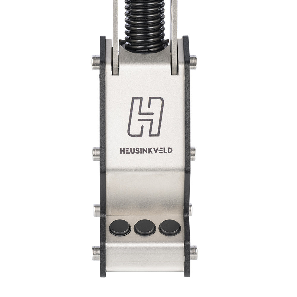 Bundle - Heusinkveld Handbrake and Heusinkveld MagShift