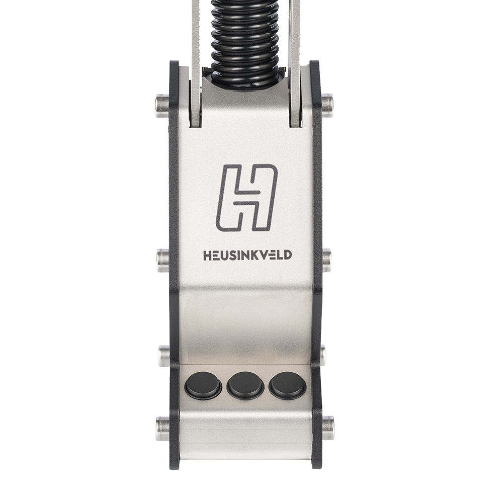 Bundle - Heusinkveld Handbrake and Heusinkveld MagShift