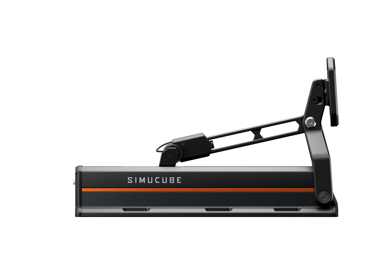 Simucube ActivePedal Pro