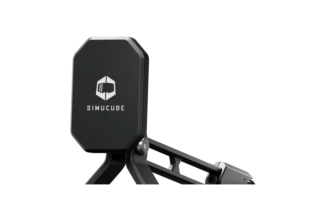 Simucube ActivePedal Pro