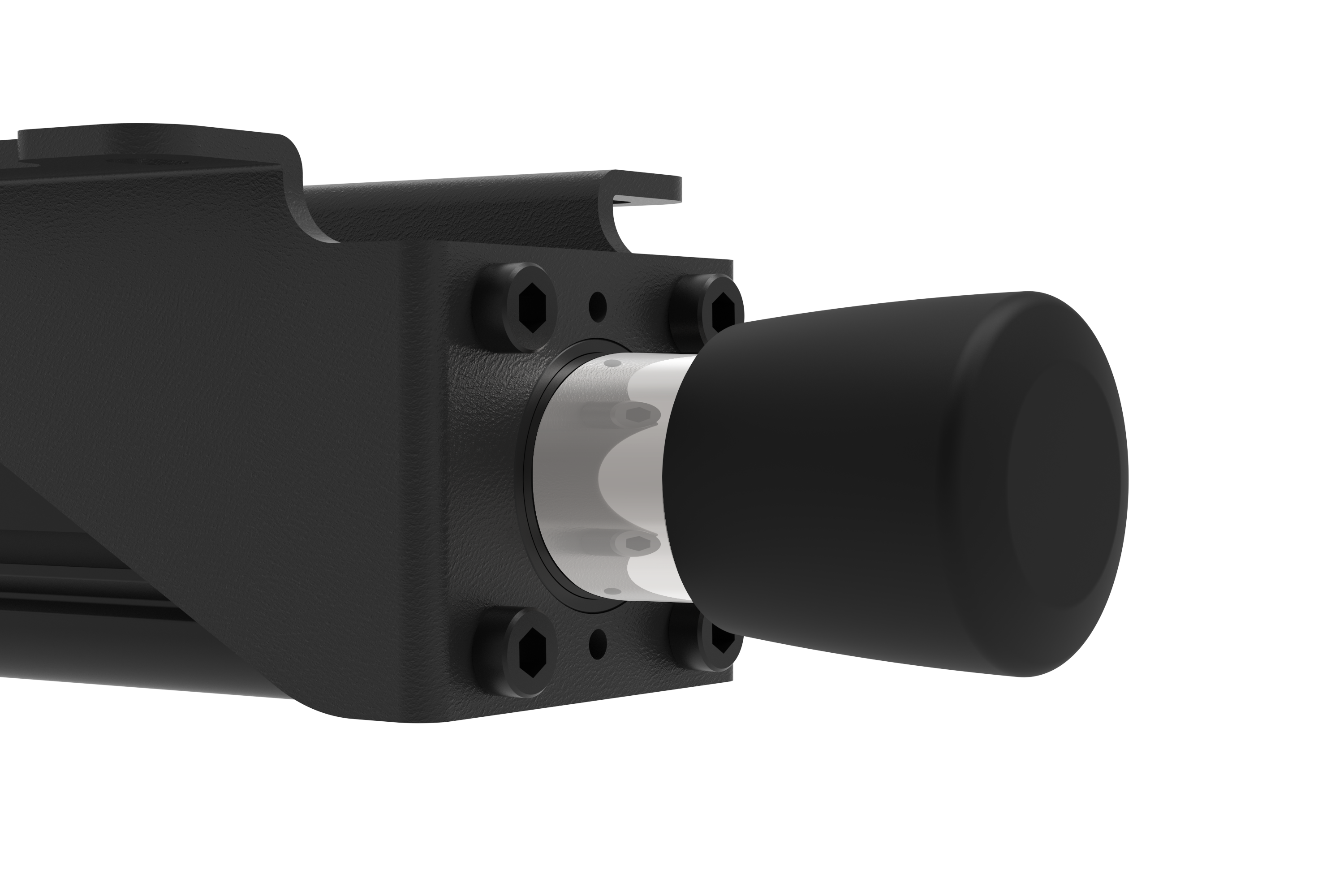 Trak Racer Motion & Haptic System