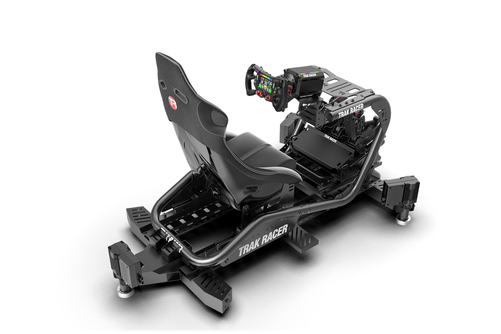 Racing Simulators| Sim Racing Hardware Provider Australia