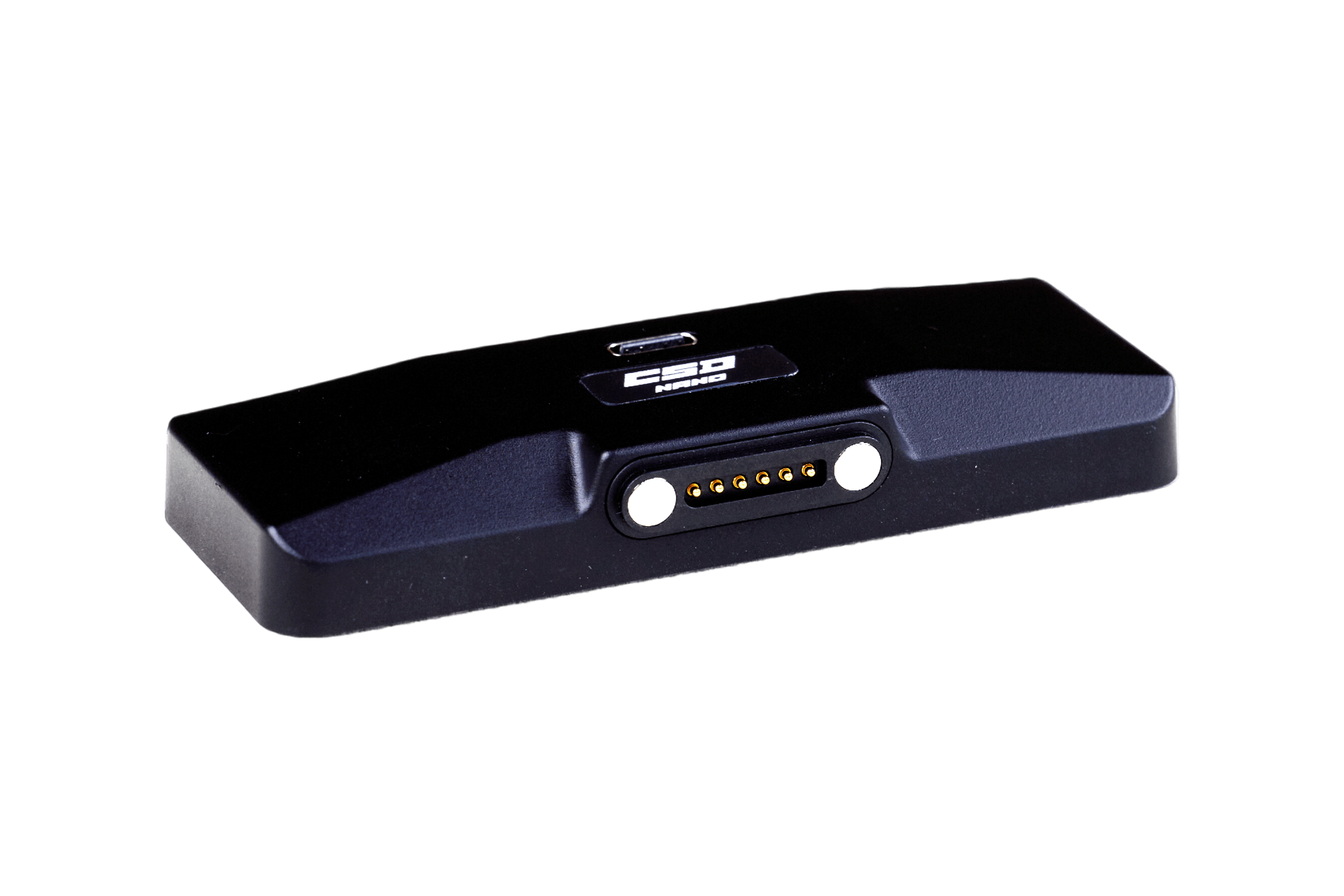 Conspit CSD Nano 2.99" - Compact Telemetry Dashboard
