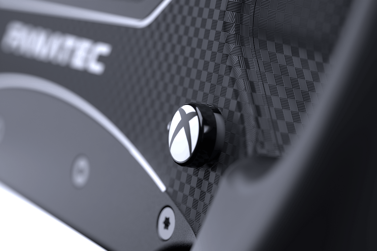 FANATEC CSL STEERING WHEEL GT3