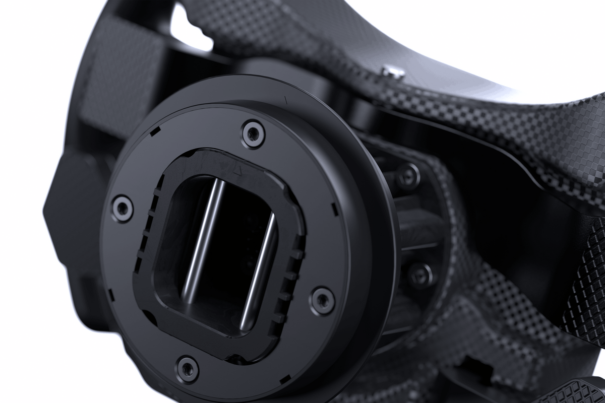 FANATEC CSL STEERING WHEEL GT3