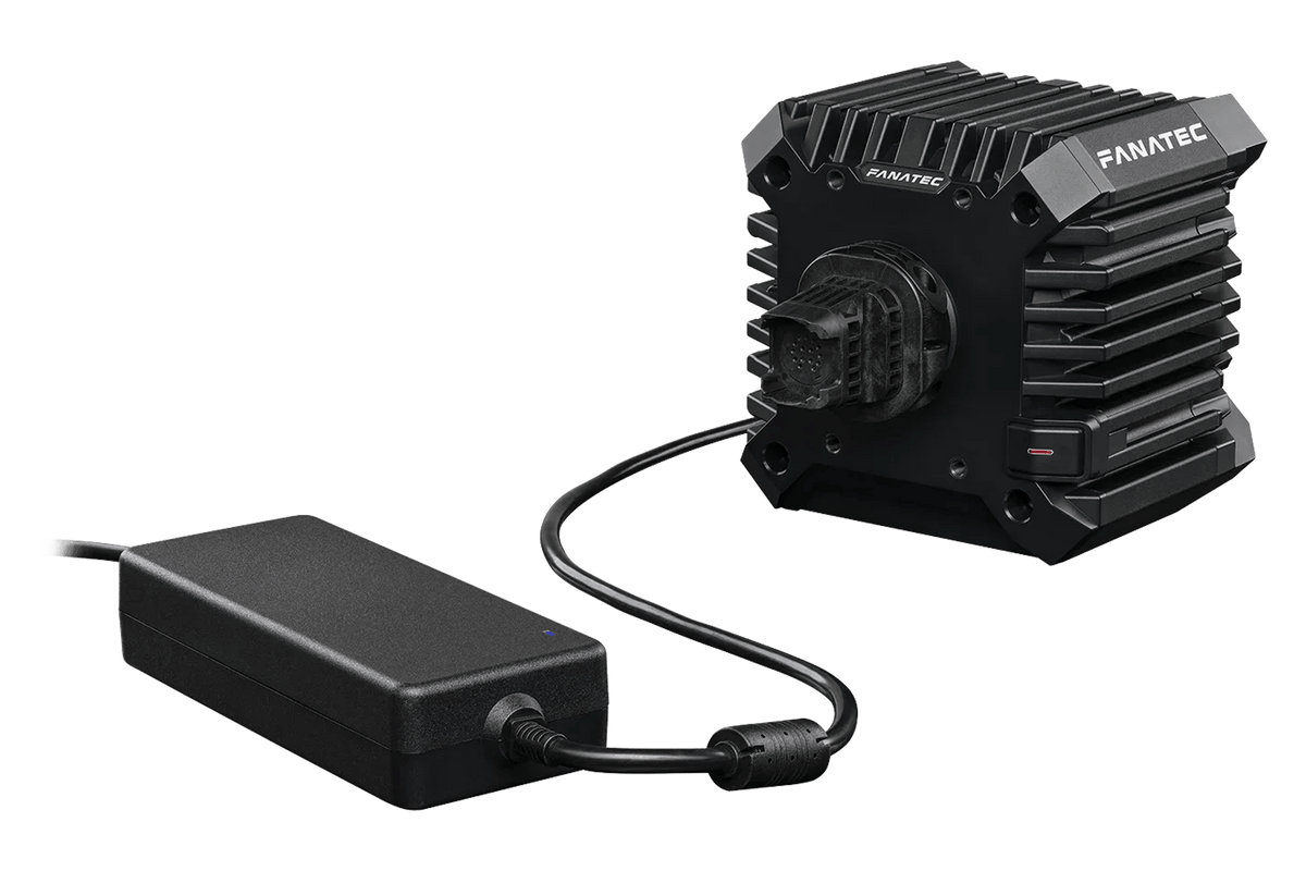 FANATEC CSL DD QR2 (8 Nm)