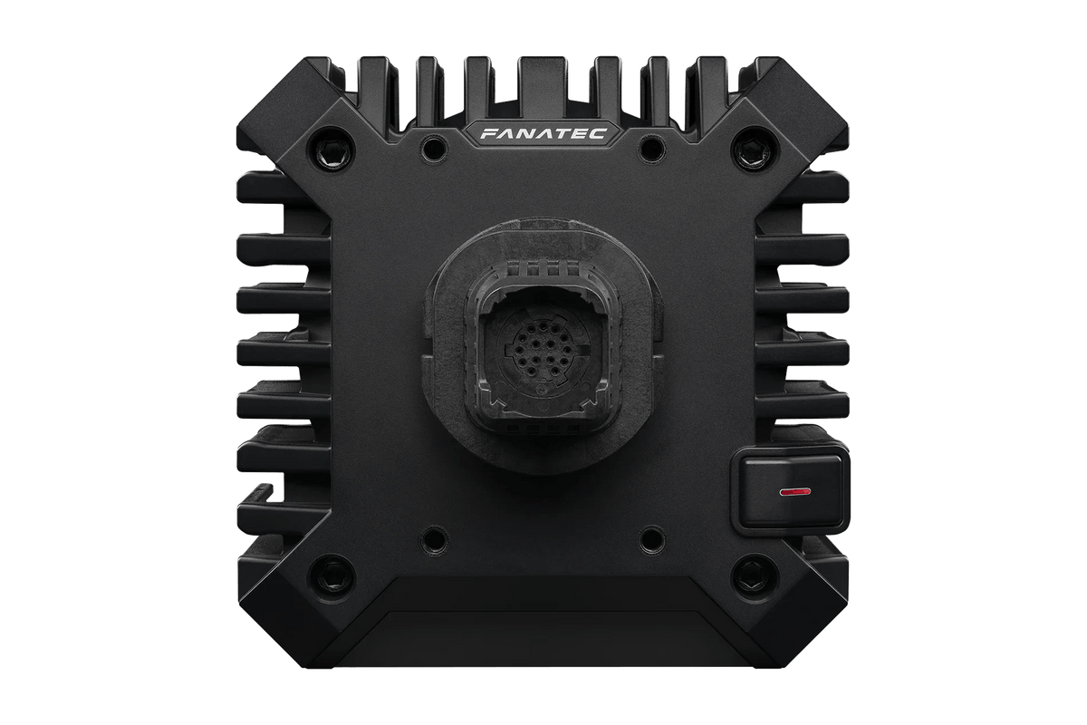 FANATEC CSL DD QR2 (5 Nm)