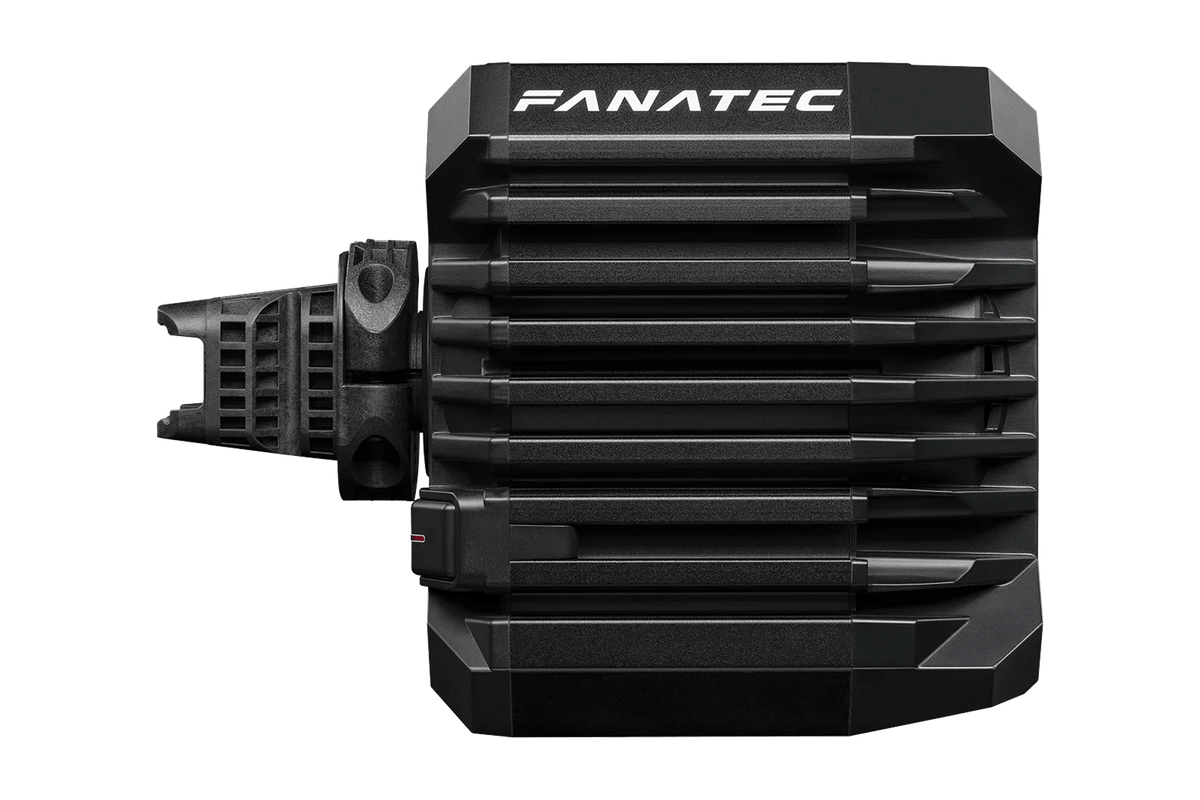 FANATEC CSL DD QR2 (5 Nm)
