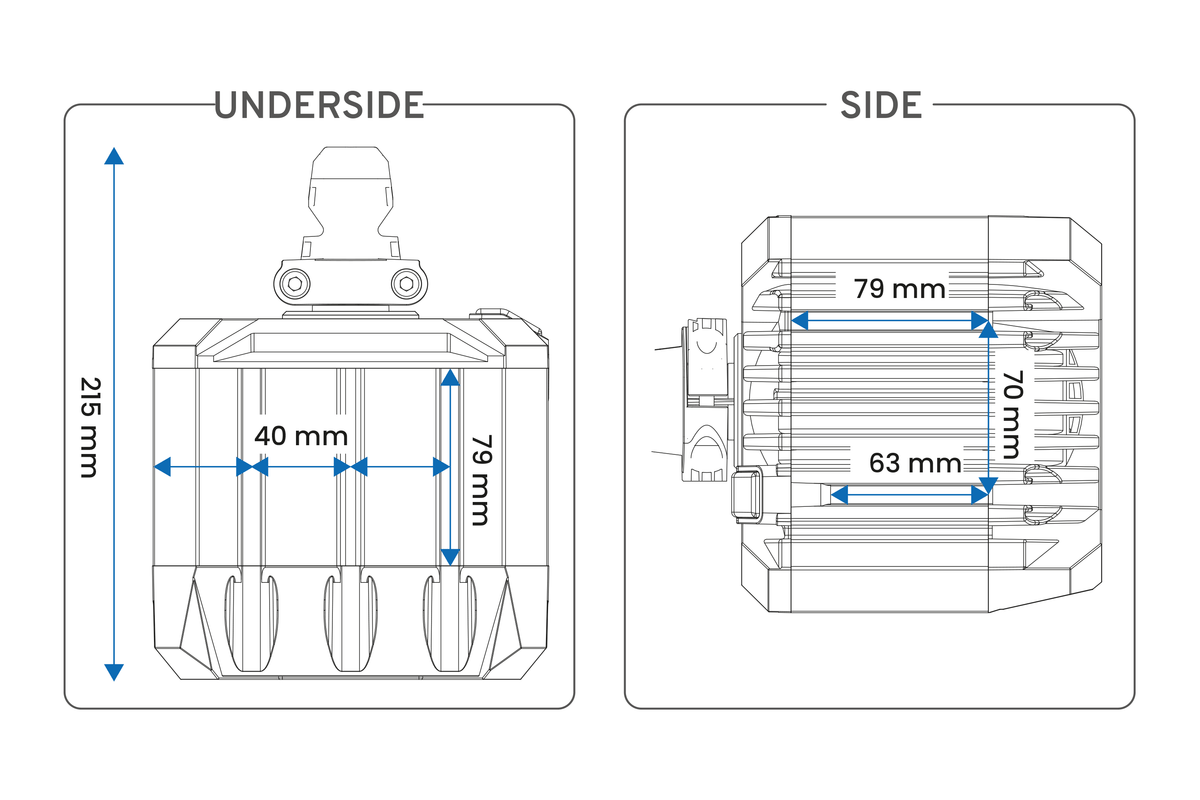 FANATEC CSL DD QR2 (5 Nm)