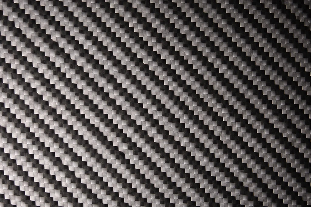 RS GT Rally-Pro Racing Bucket Seat - Carbon Fiber Finish