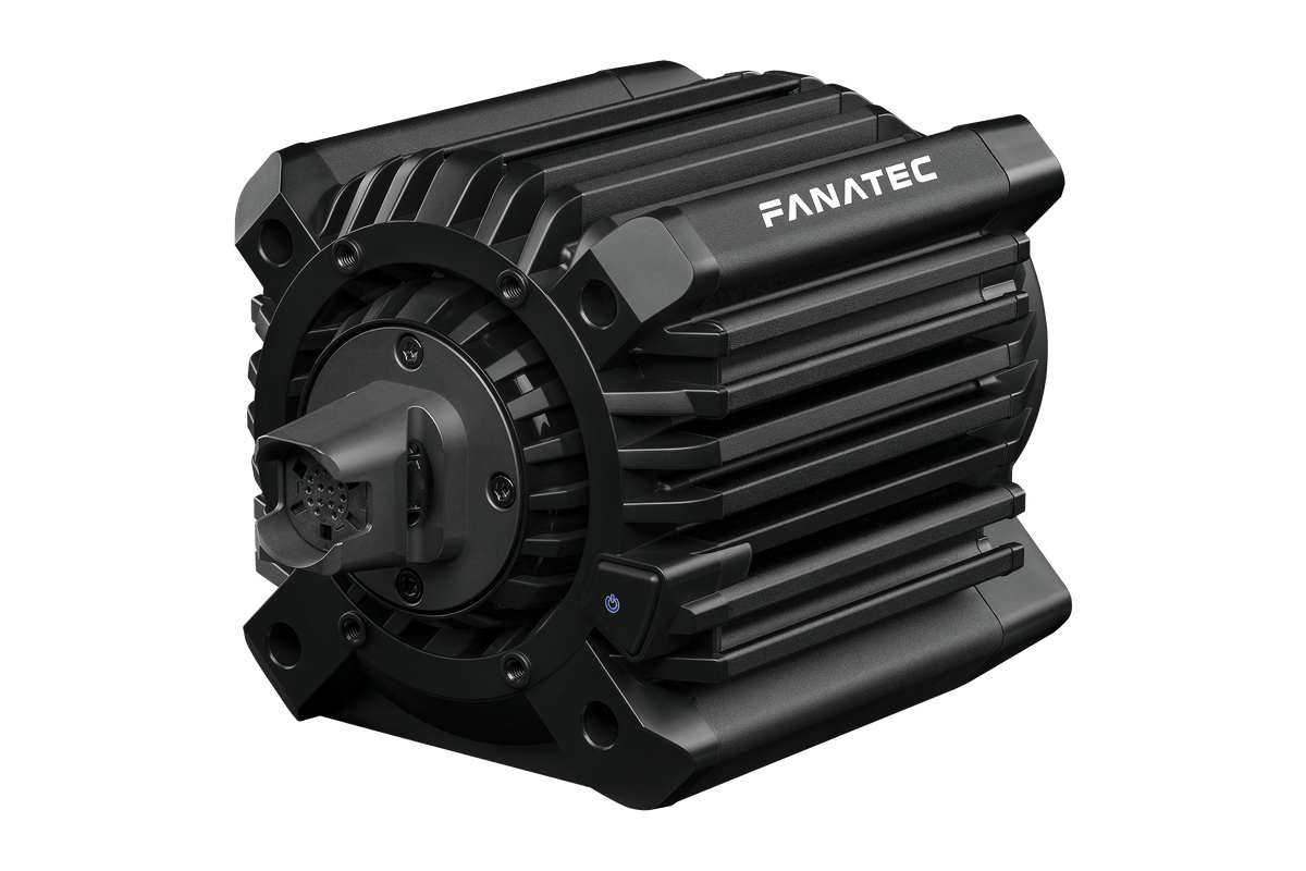 FANATEC ClubSport DD+ (18 Nm)