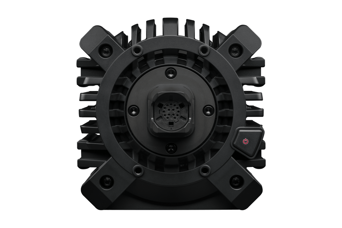 FANATEC ClubSport DD (15 Nm)