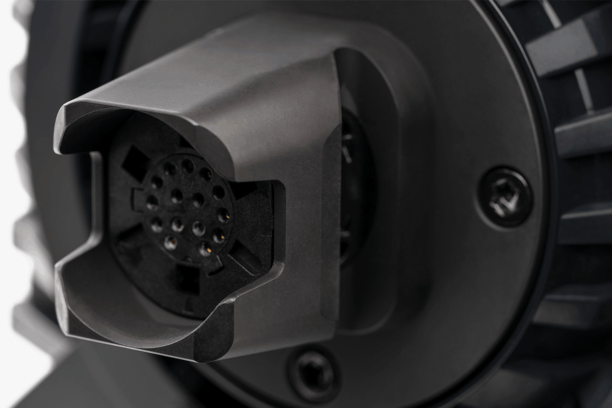 FANATEC ClubSport DD (15 Nm)