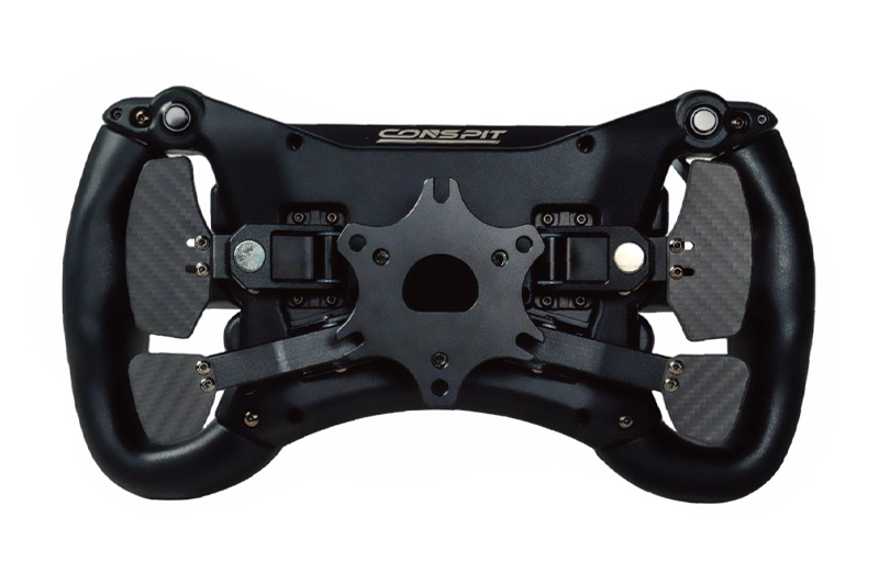 Conspit 300GT Steering Wheel