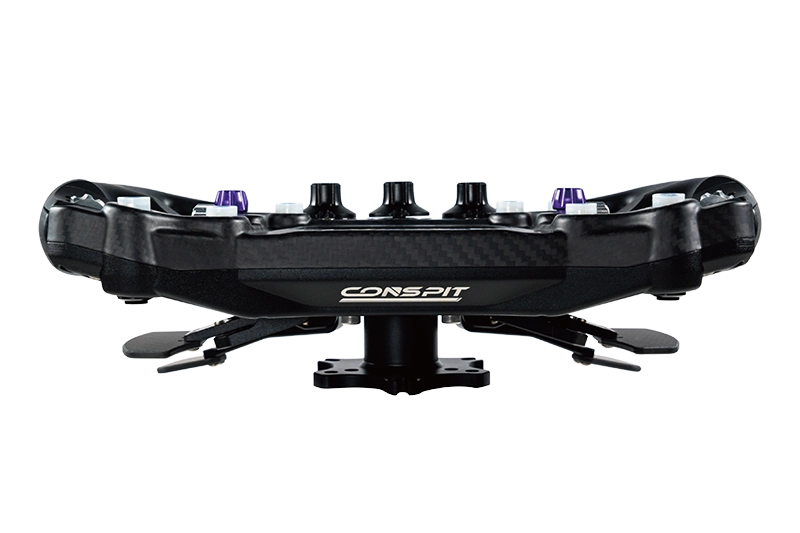 Conspit 300GT Steering Wheel