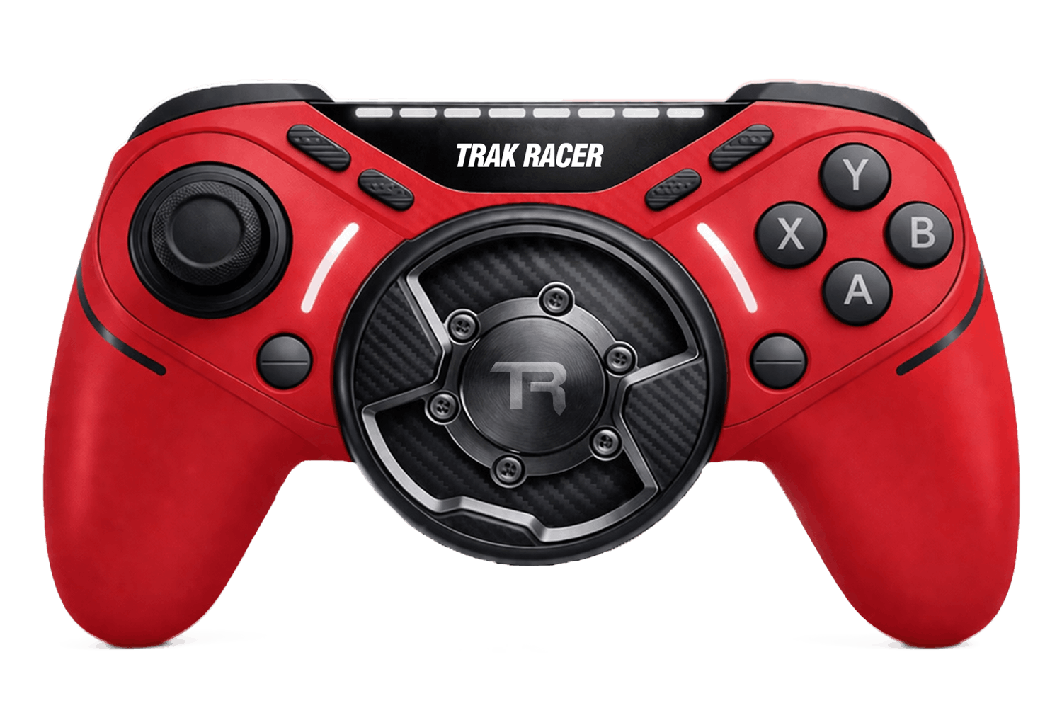TR640 Force Feedback Controller by GameSir