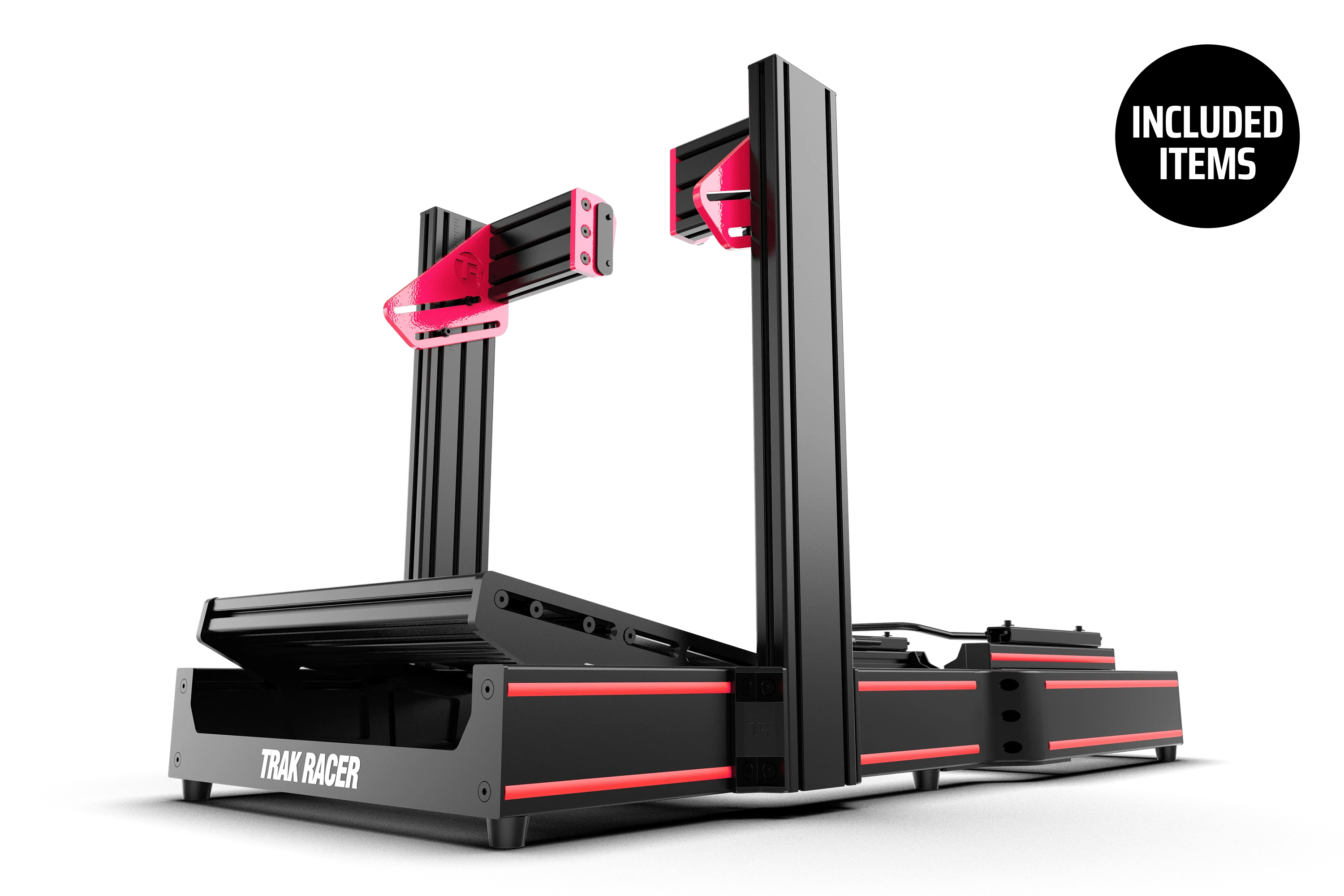 TR120S V2 Racing Simulator