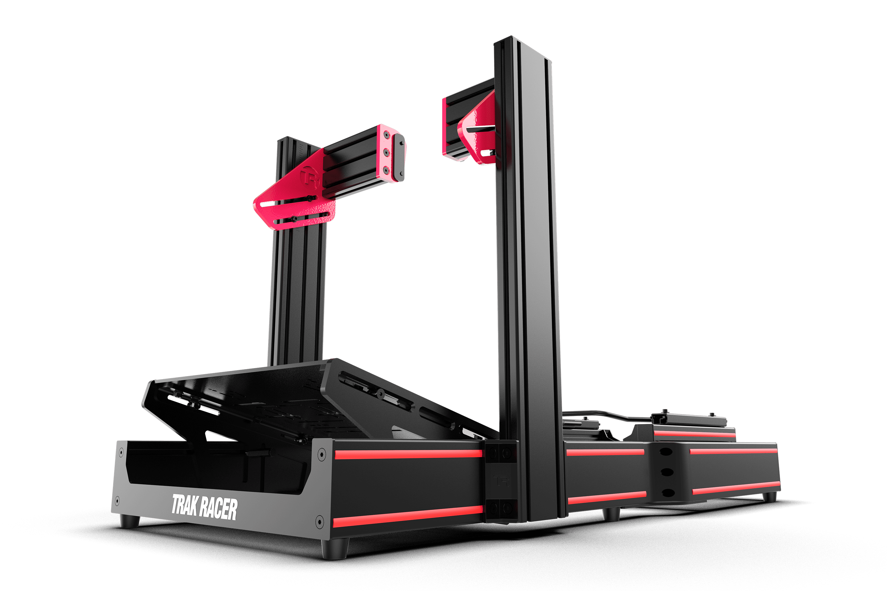 TR120S V2 Racing Simulator