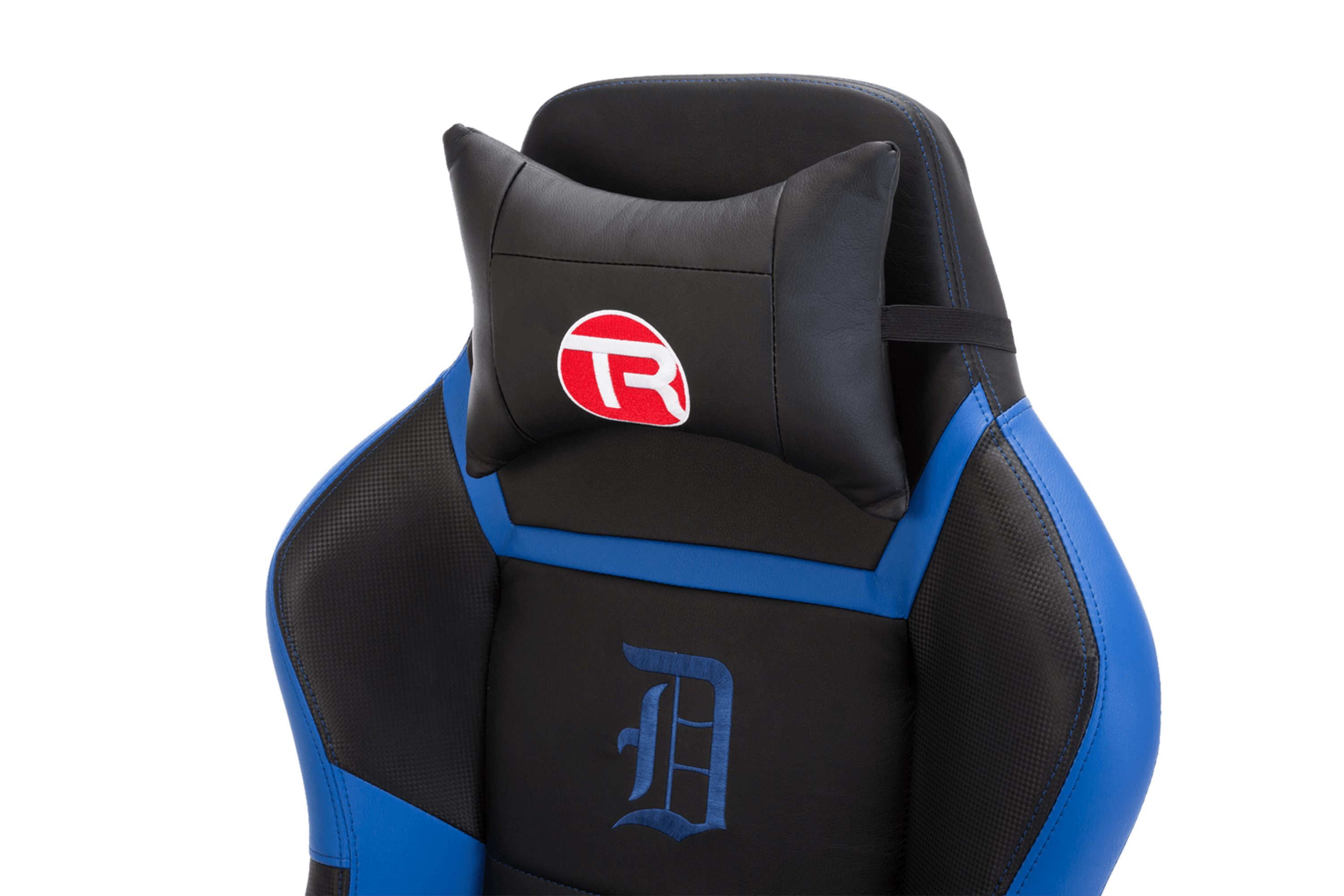 Trak Racer DIABLO Premium Gaming Chair - Superior PU Leather