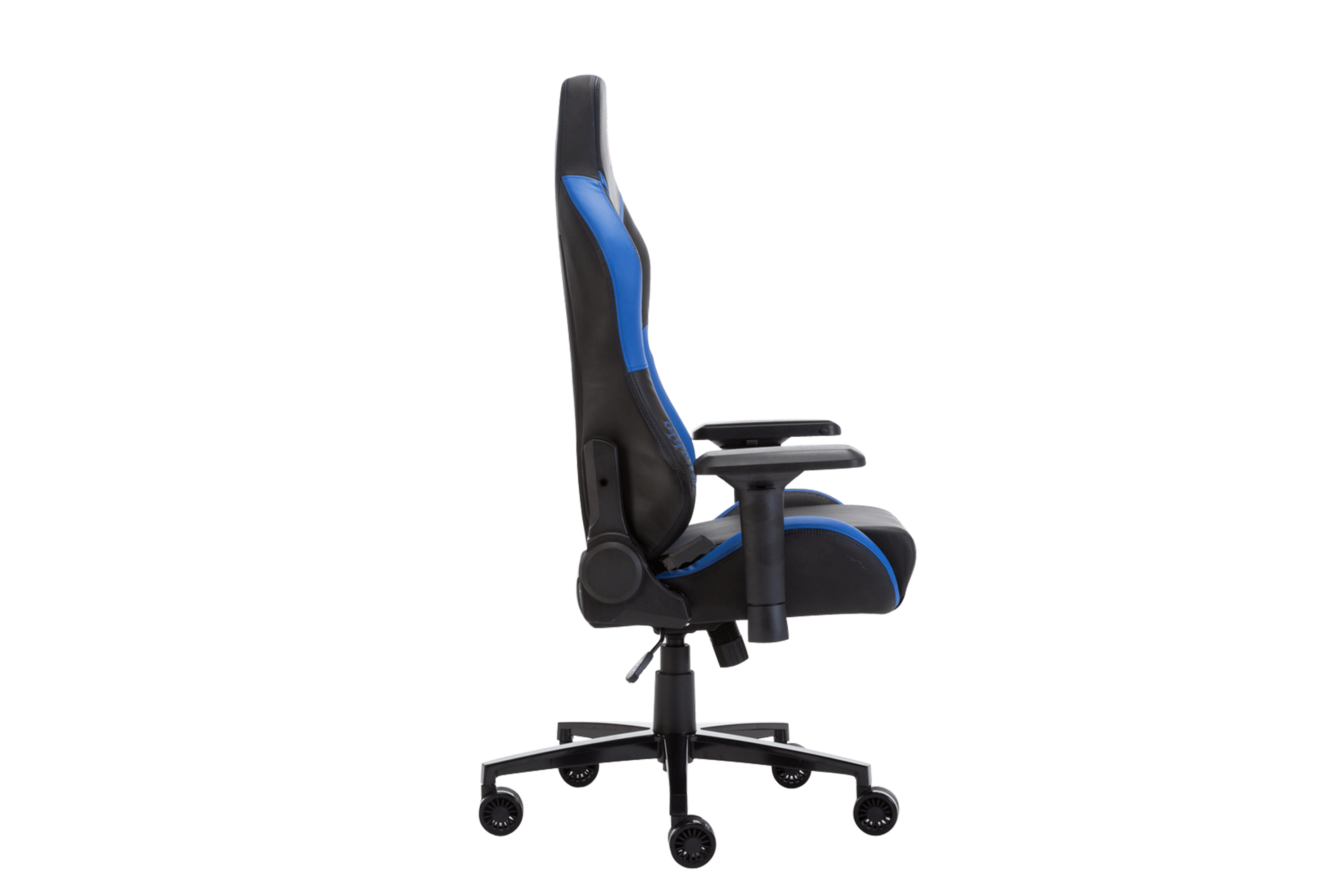 Trak Racer DIABLO Premium Gaming Chair - Superior PU Leather