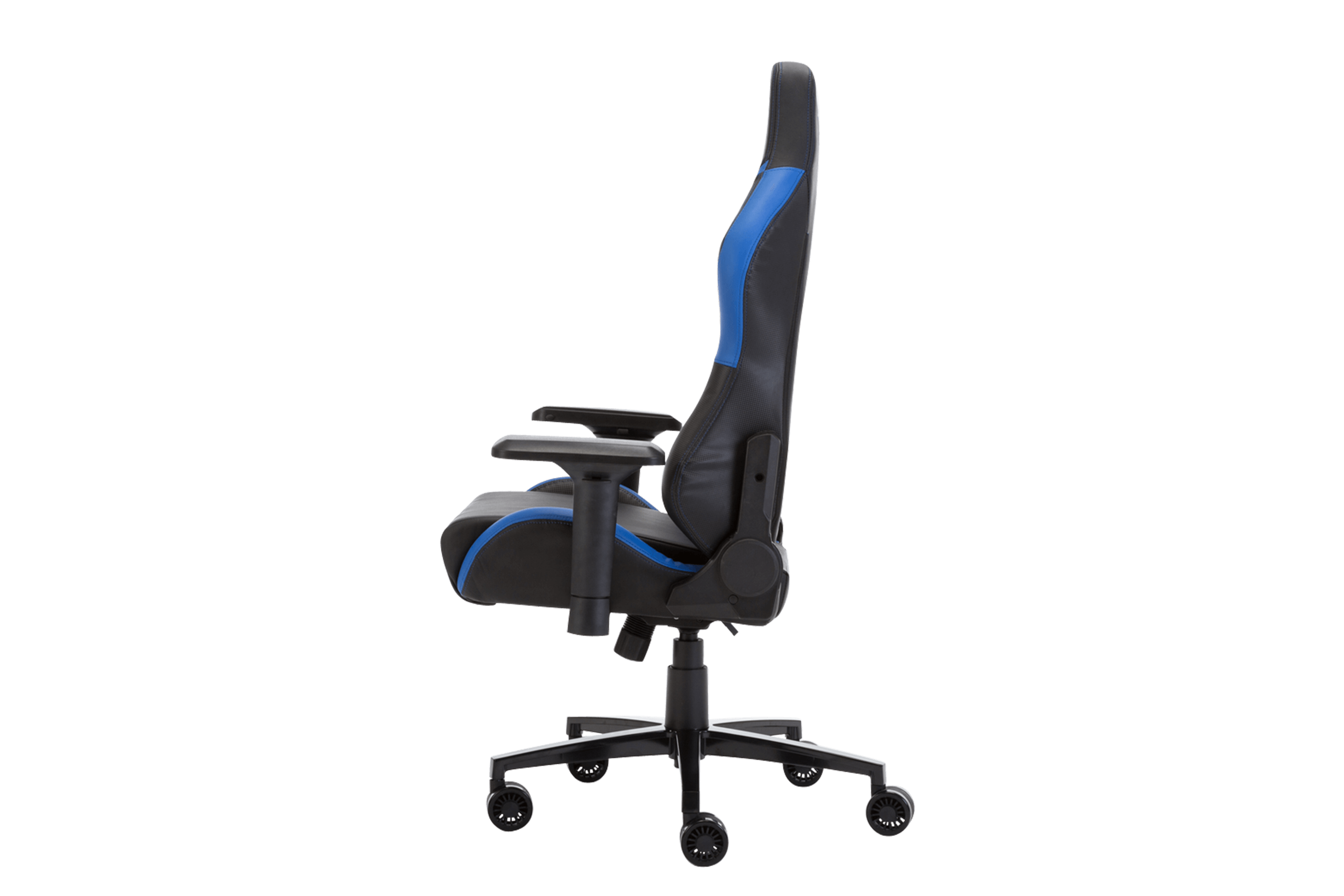 Trak Racer DIABLO Premium Gaming Chair - Superior PU Leather