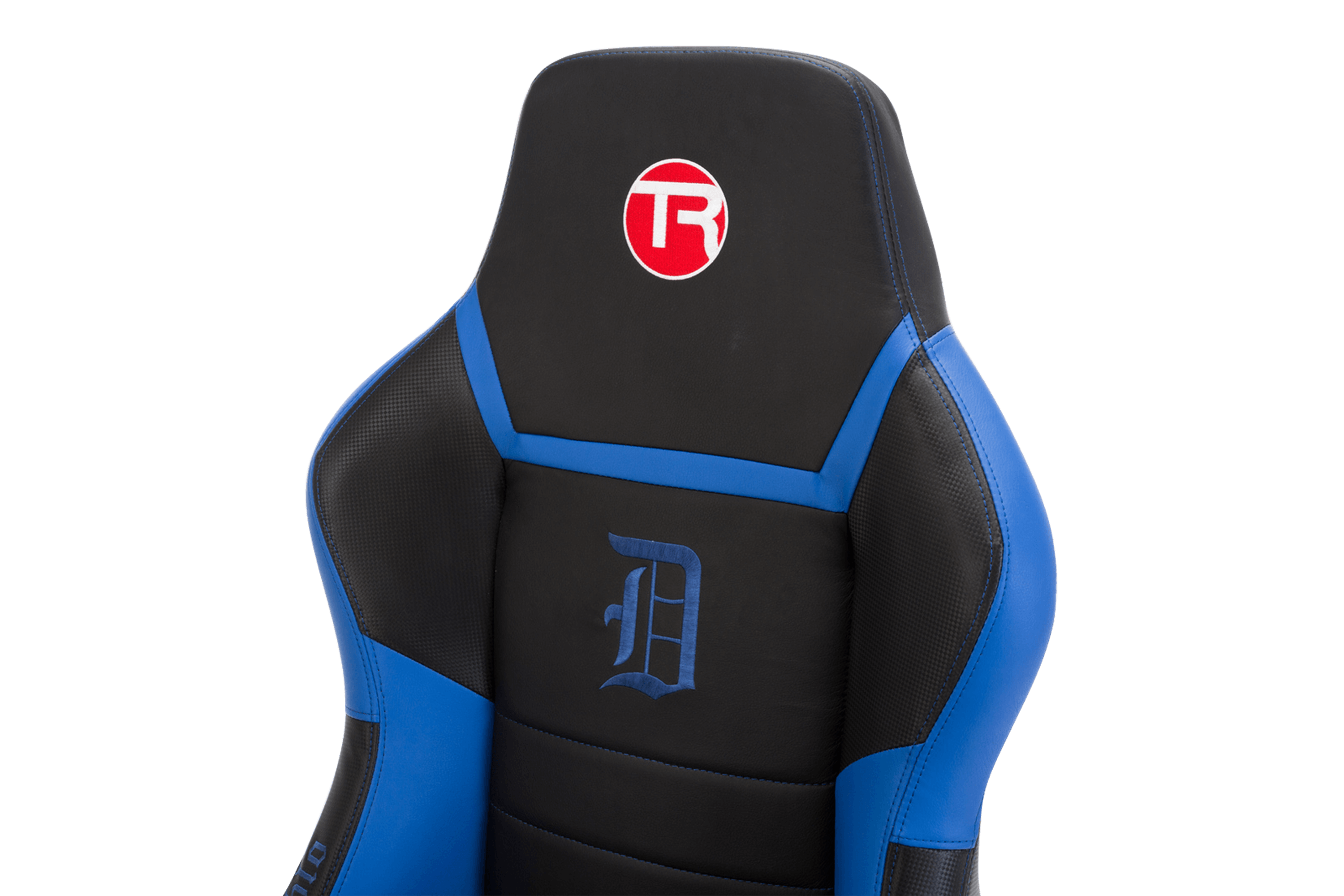 Trak Racer DIABLO Premium Gaming Chair - Superior PU Leather