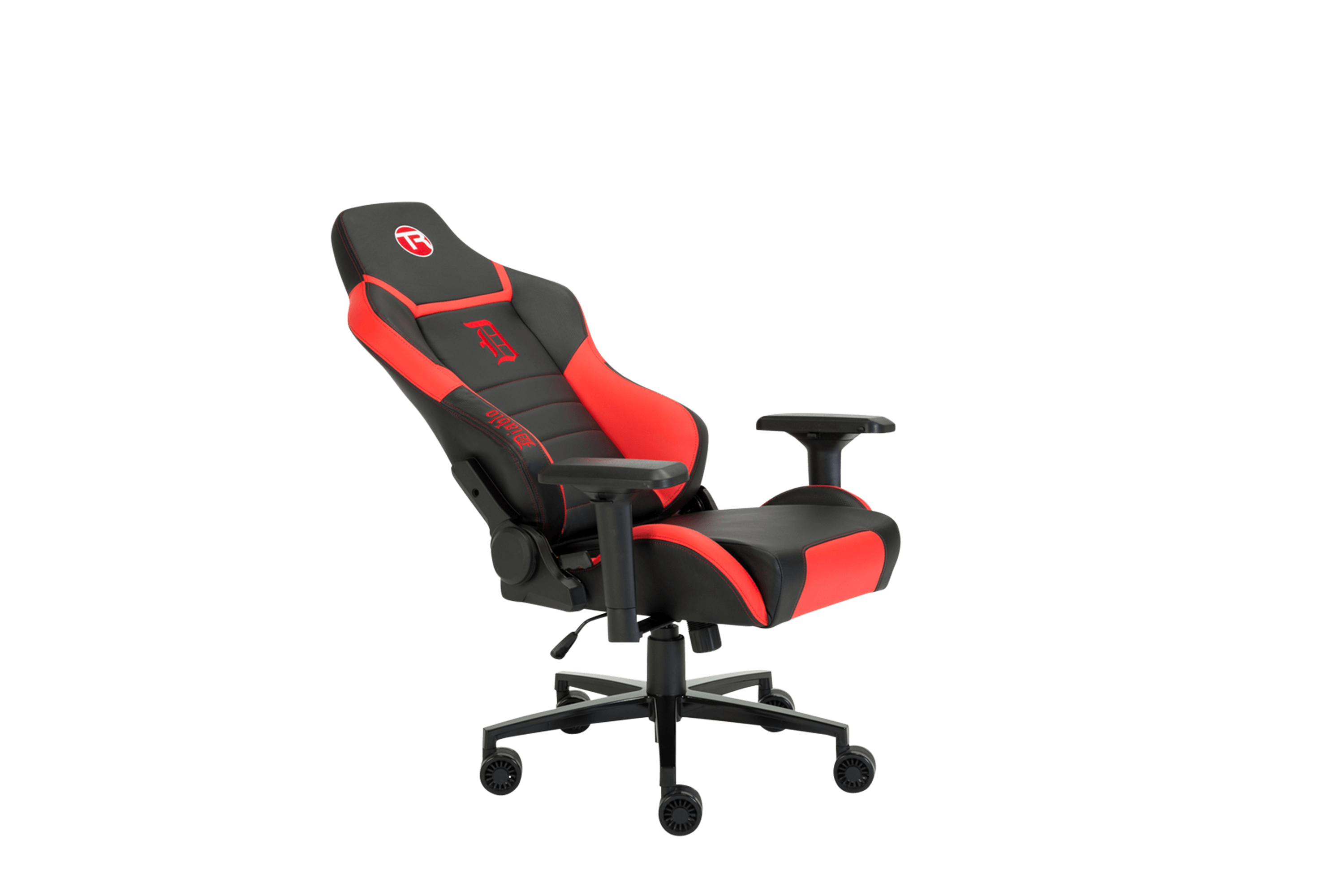 Trak Racer DIABLO Premium Gaming Chair - Superior PU Leather