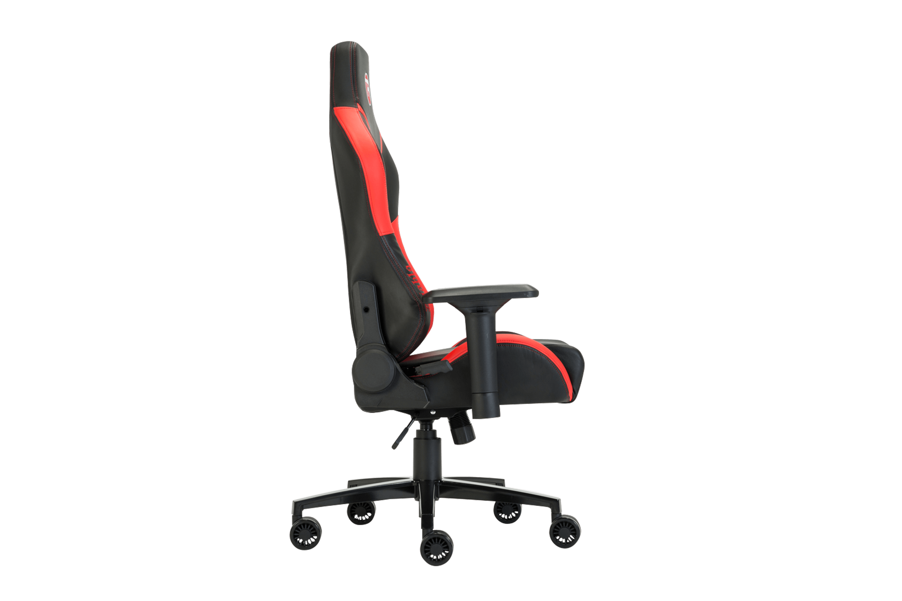 Trak Racer DIABLO Premium Gaming Chair - Superior PU Leather