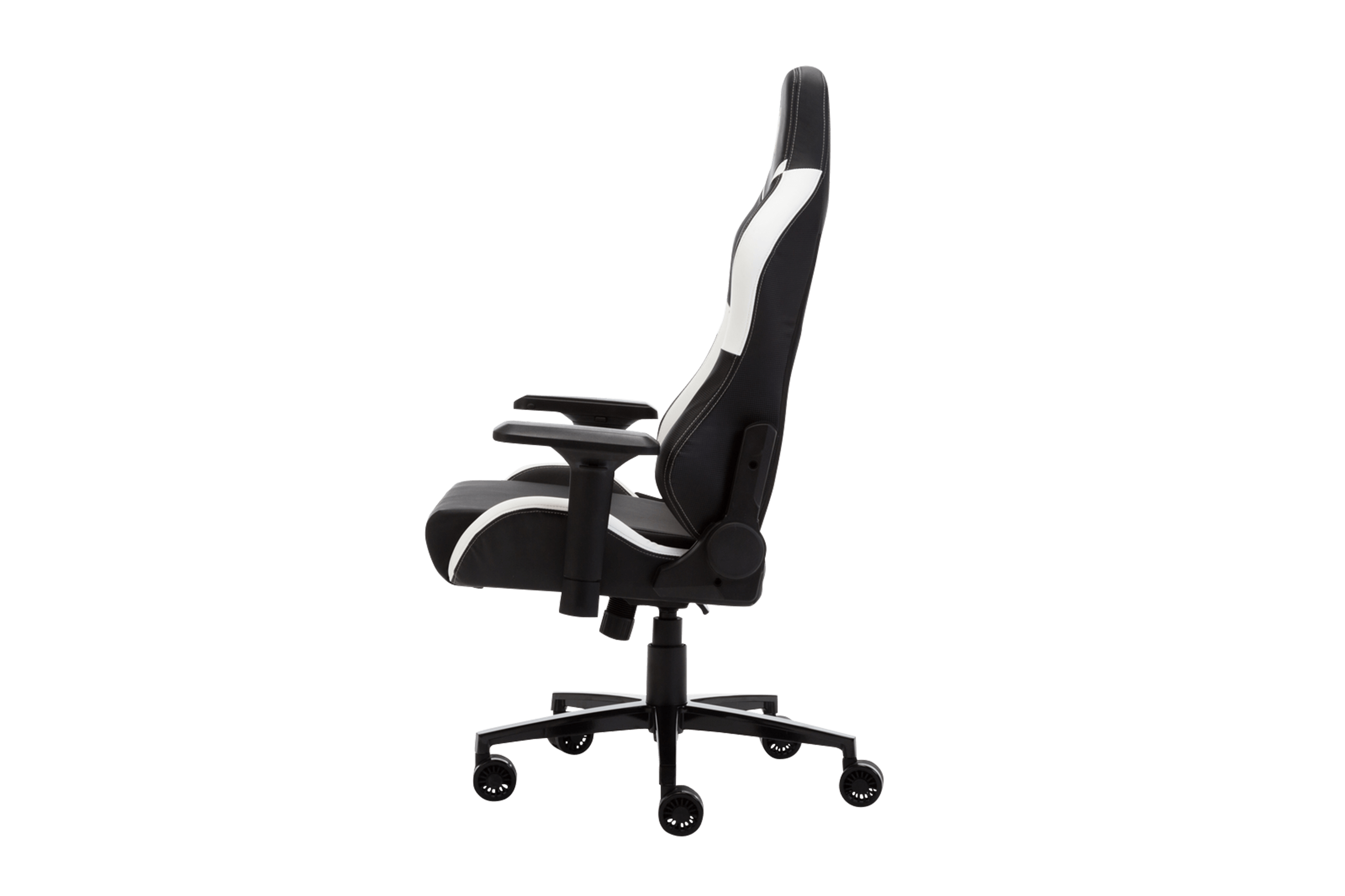 Trak Racer DIABLO Premium Gaming Chair - Superior PU Leather