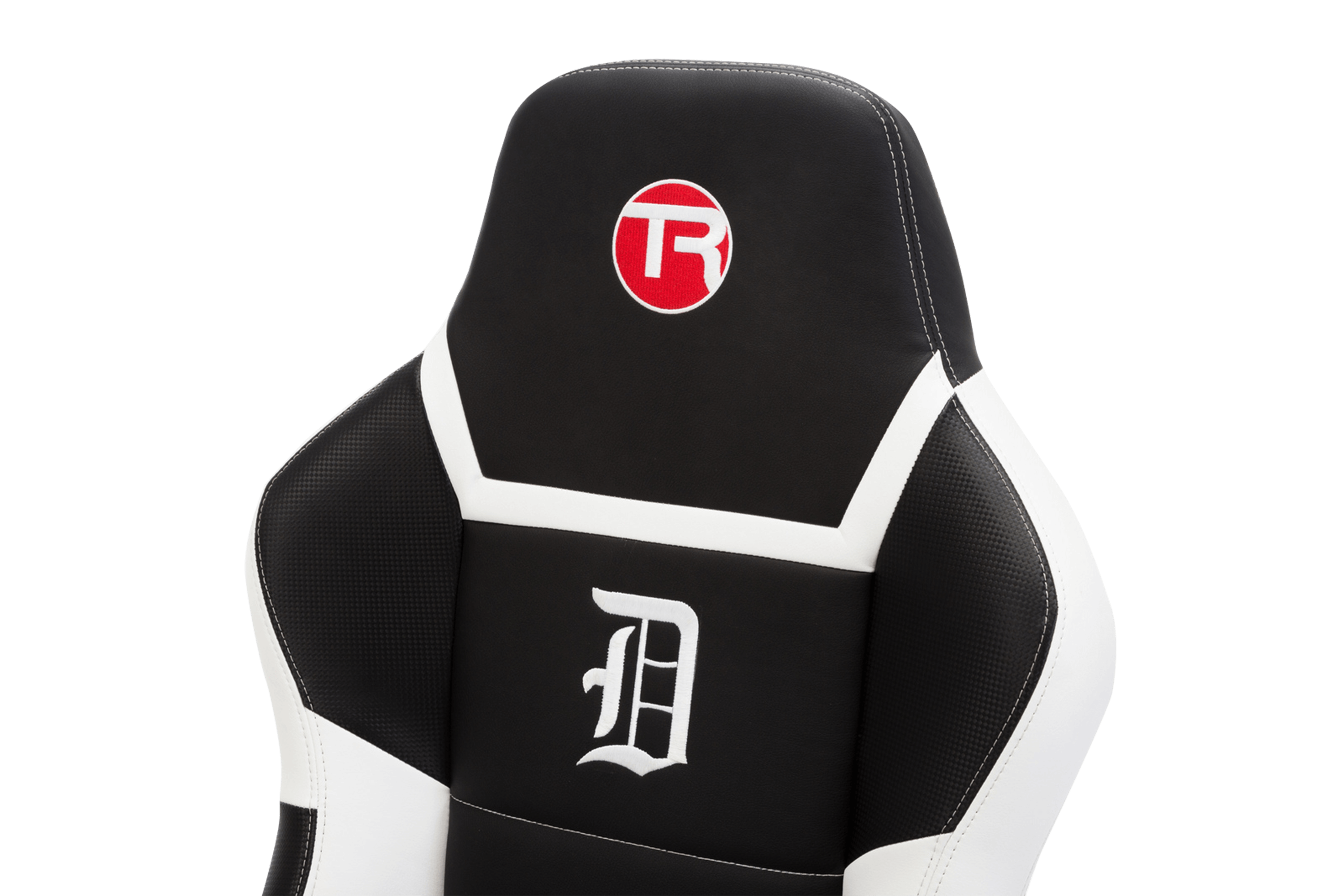 Trak Racer DIABLO Premium Gaming Chair - Superior PU Leather