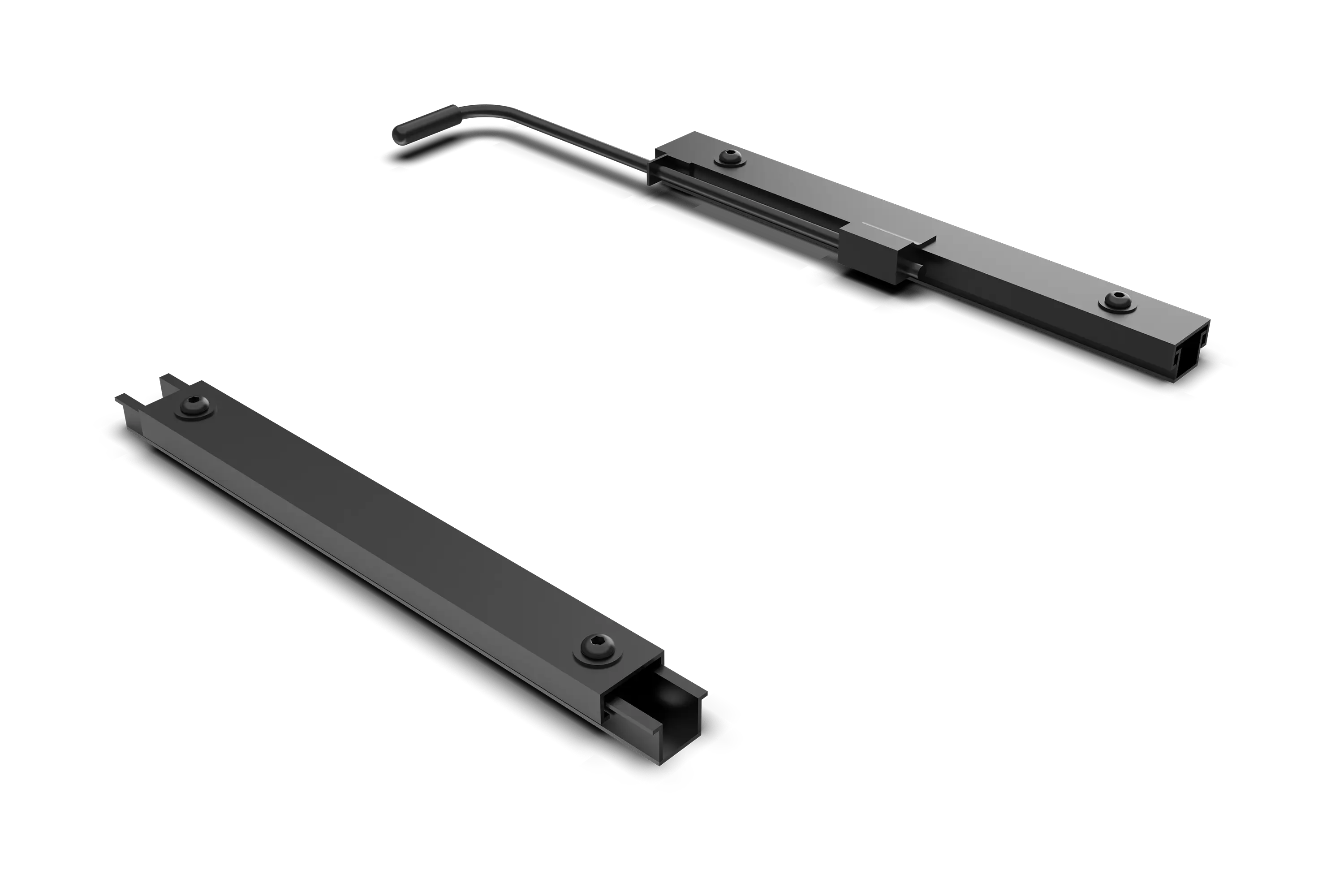 Universal Compact Seat Slider Kit