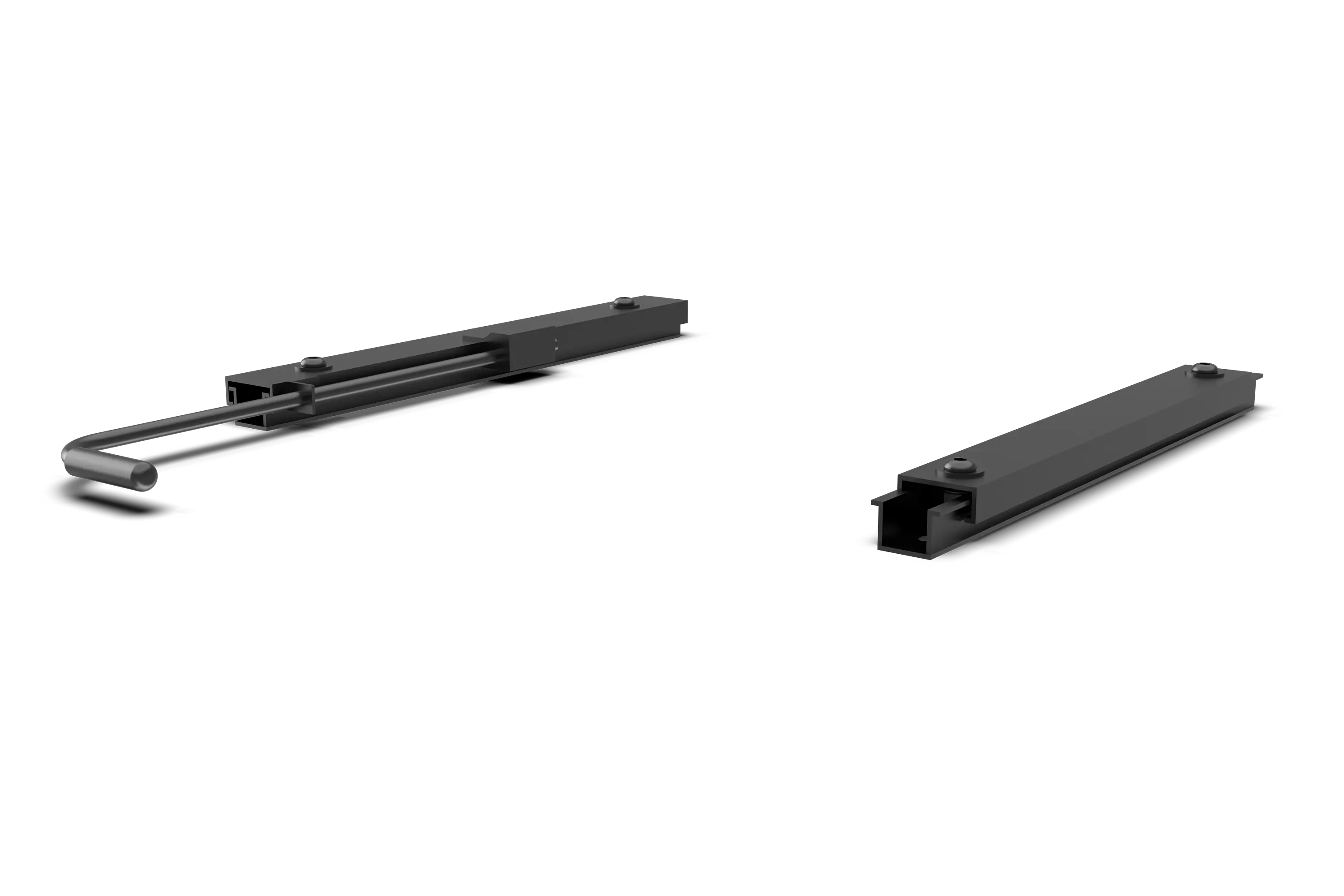 Universal Compact Seat Slider Kit