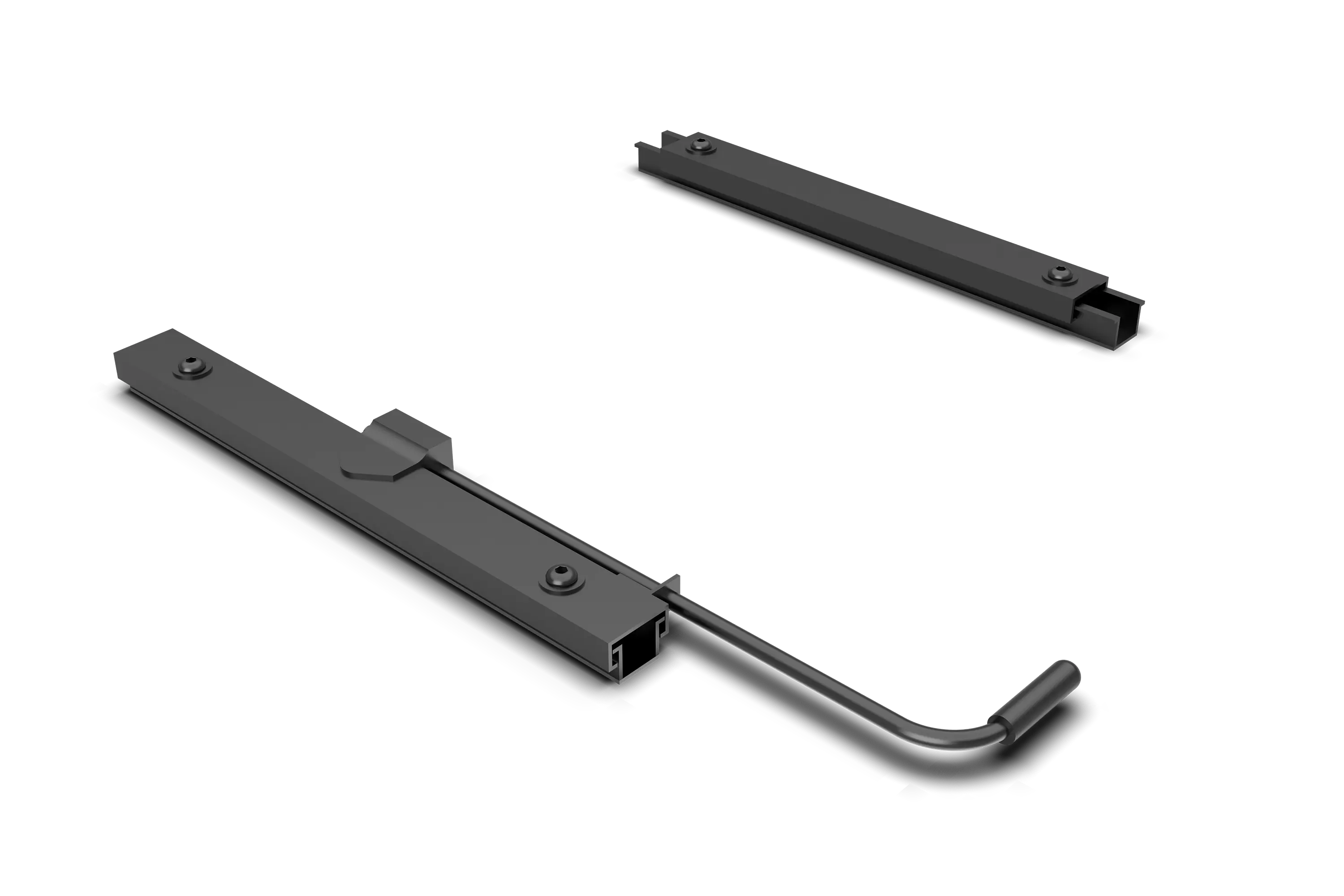 Universal Compact Seat Slider Kit
