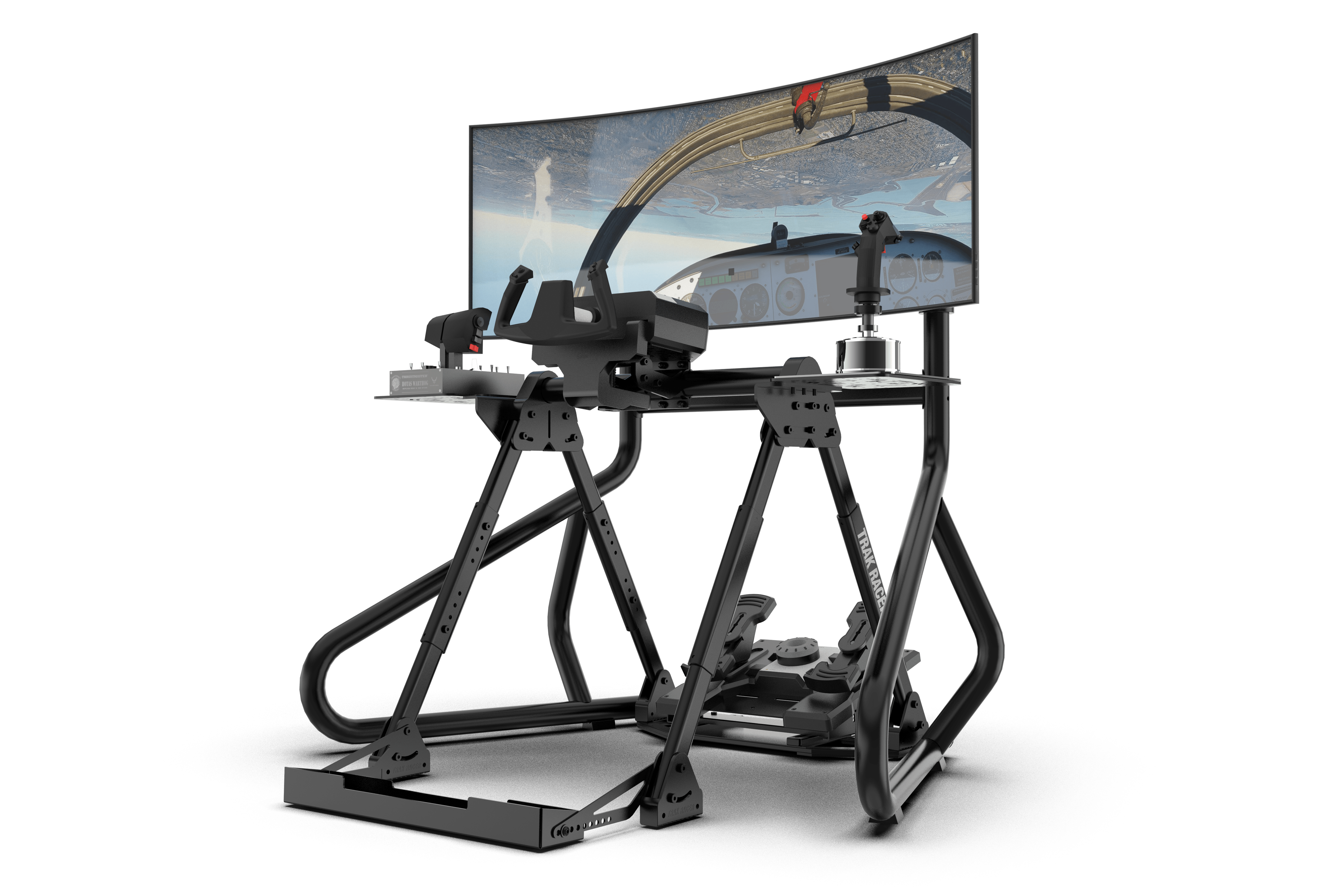 FS3 V2 Flight Simulator Stand