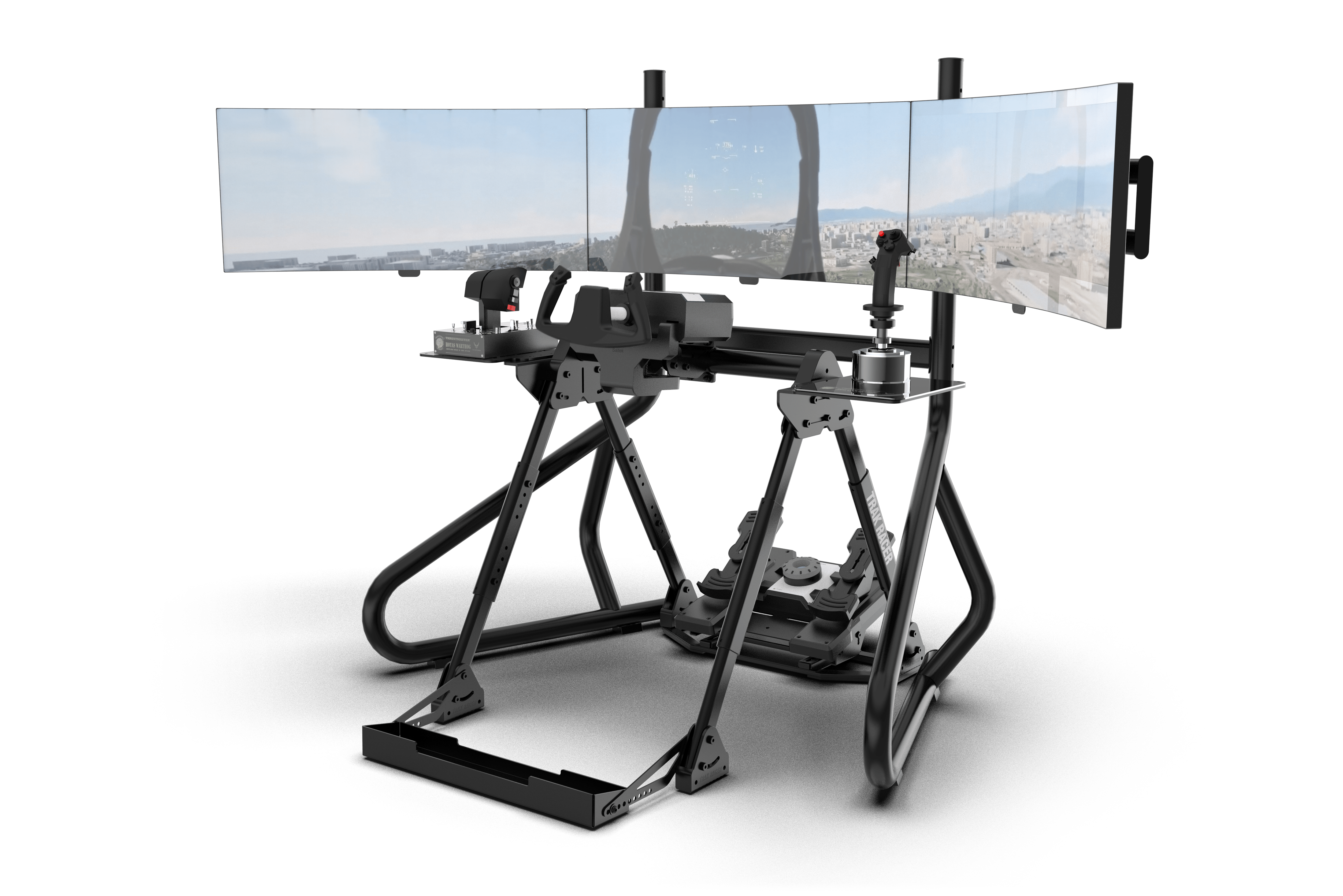 FS3 V2 Flight Simulator Stand