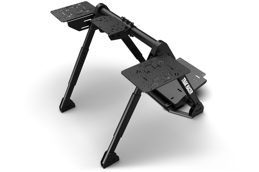 FS3 Flight Simulator Wheel Stand