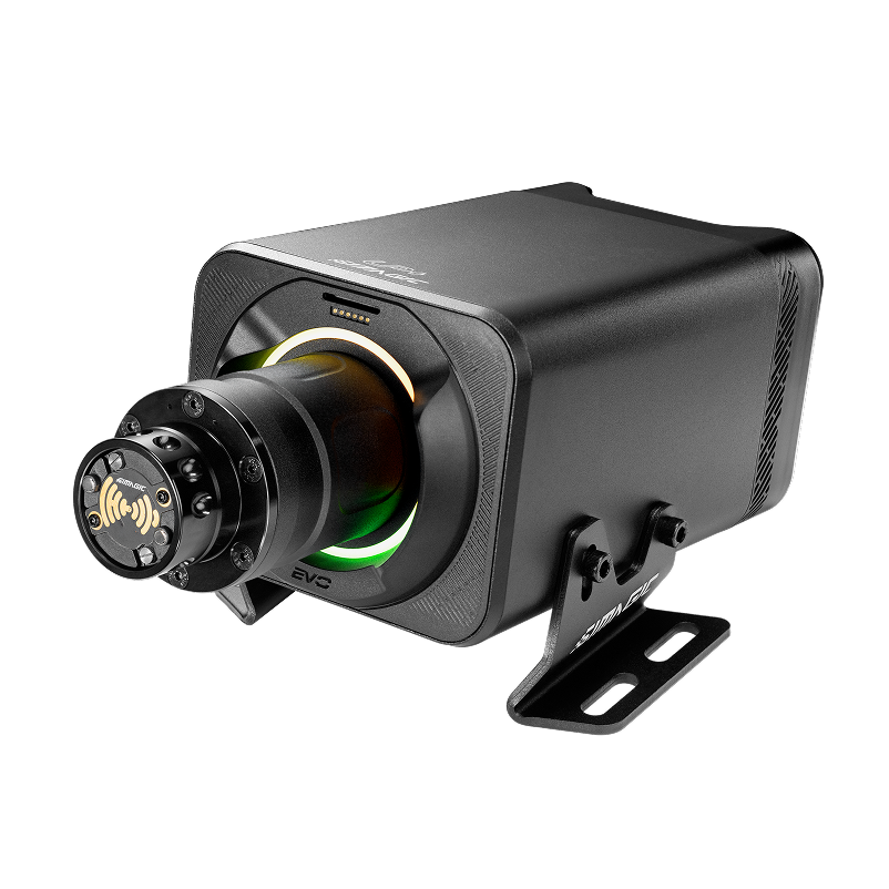 Simagic Alpha EVO Pro 18Nm Direct-Drive Wheel Base