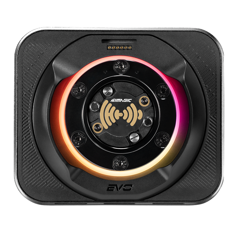 Simagic Alpha EVO Pro 18Nm Direct-Drive Wheel Base