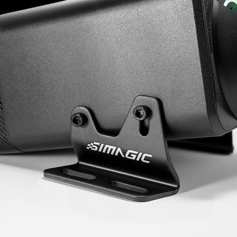 Simagic Alpha EVO Pro 18Nm Direct-Drive Wheel Base
