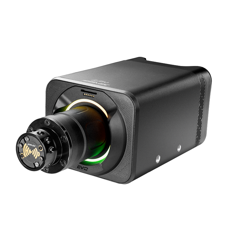 Simagic Alpha EVO Sport 9Nm Direct-Drive Wheel Base